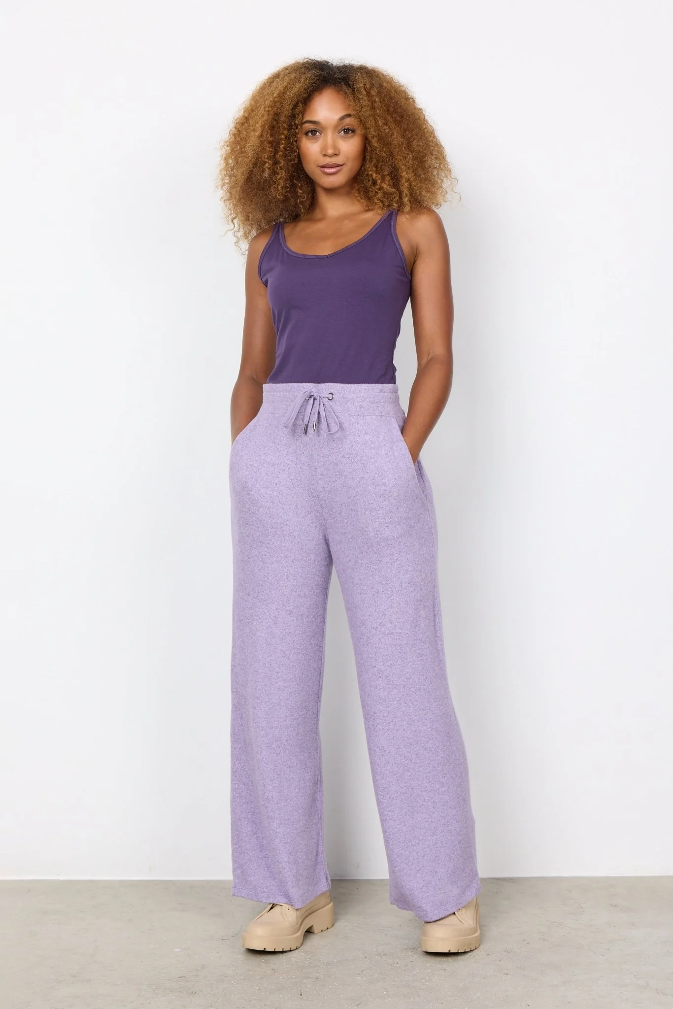Soya Concept Biara 74 Trousers - Image 3