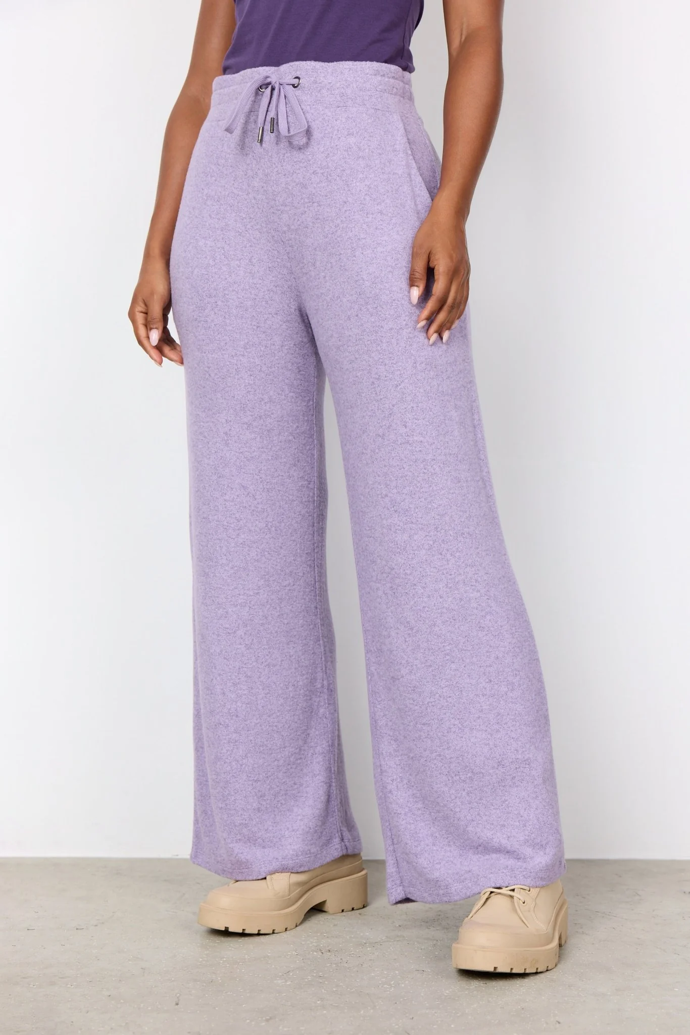 Soya Concept Biara 74 Trousers - Image 4