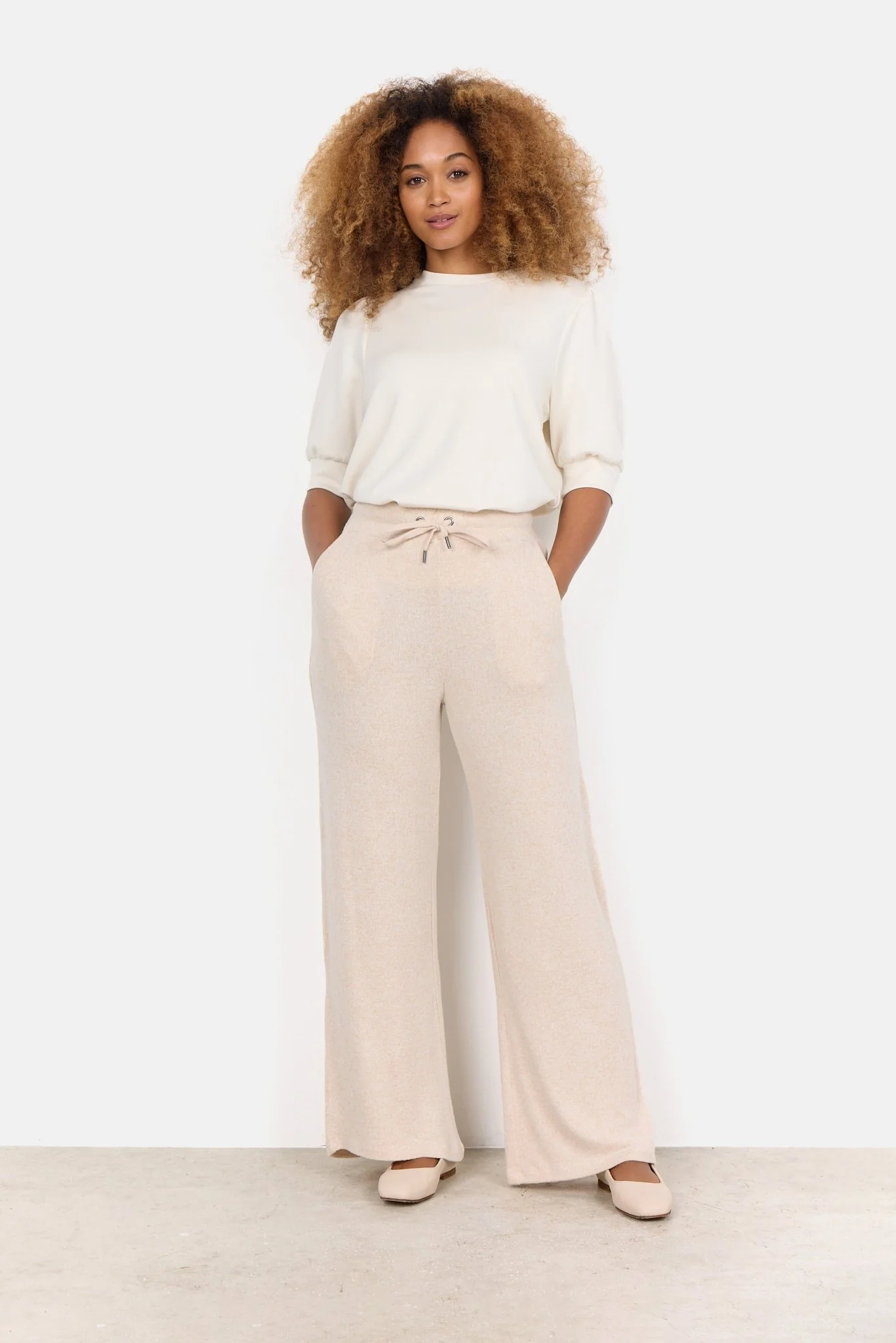 Soya Concept Biara 74 Trousers - Image 6