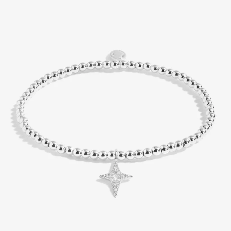 Joma Jewellery 'Blessed To Have A Friend Like You' A Little Bracelet - Image 3