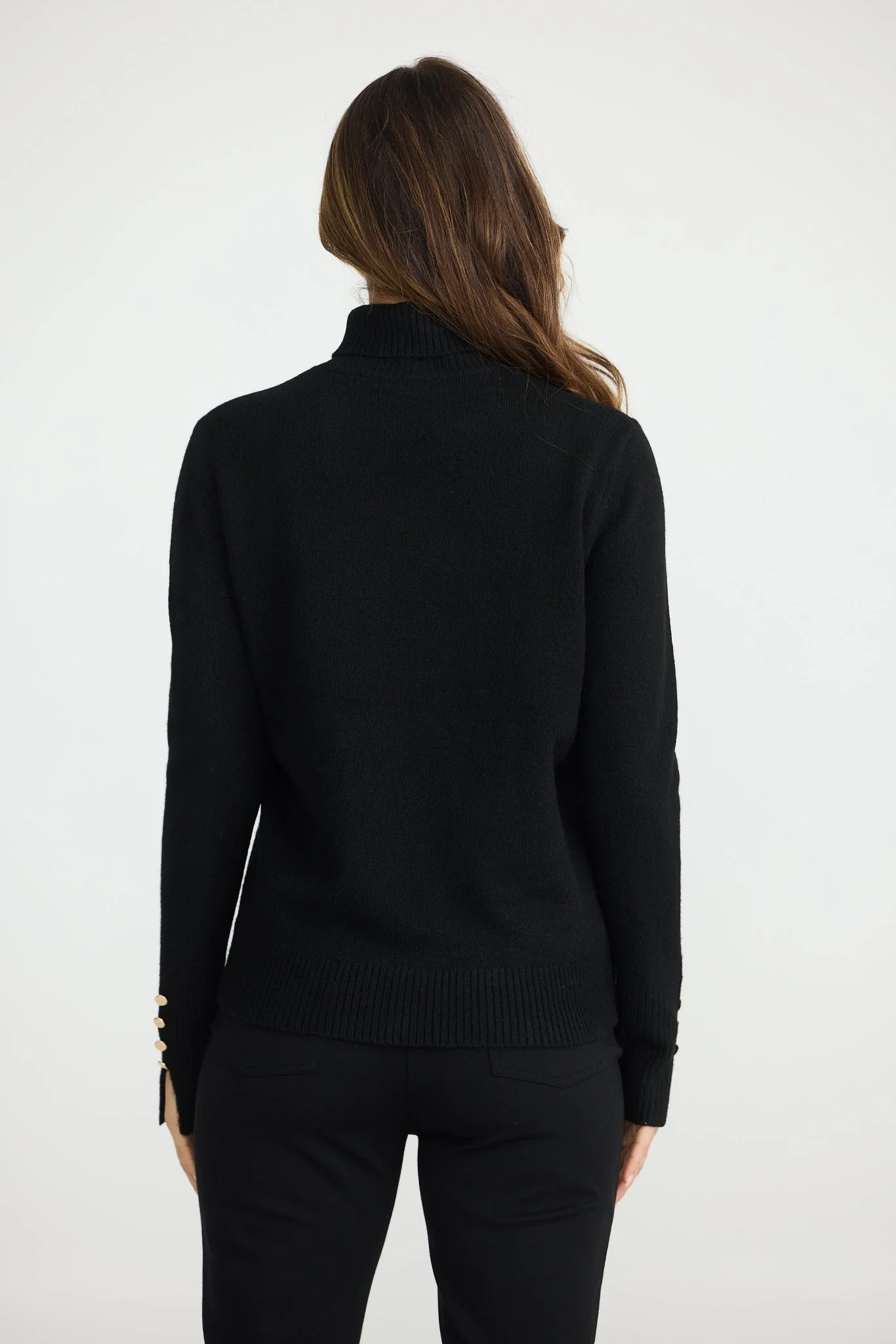 Brave And True Pilot Knit - Image 3
