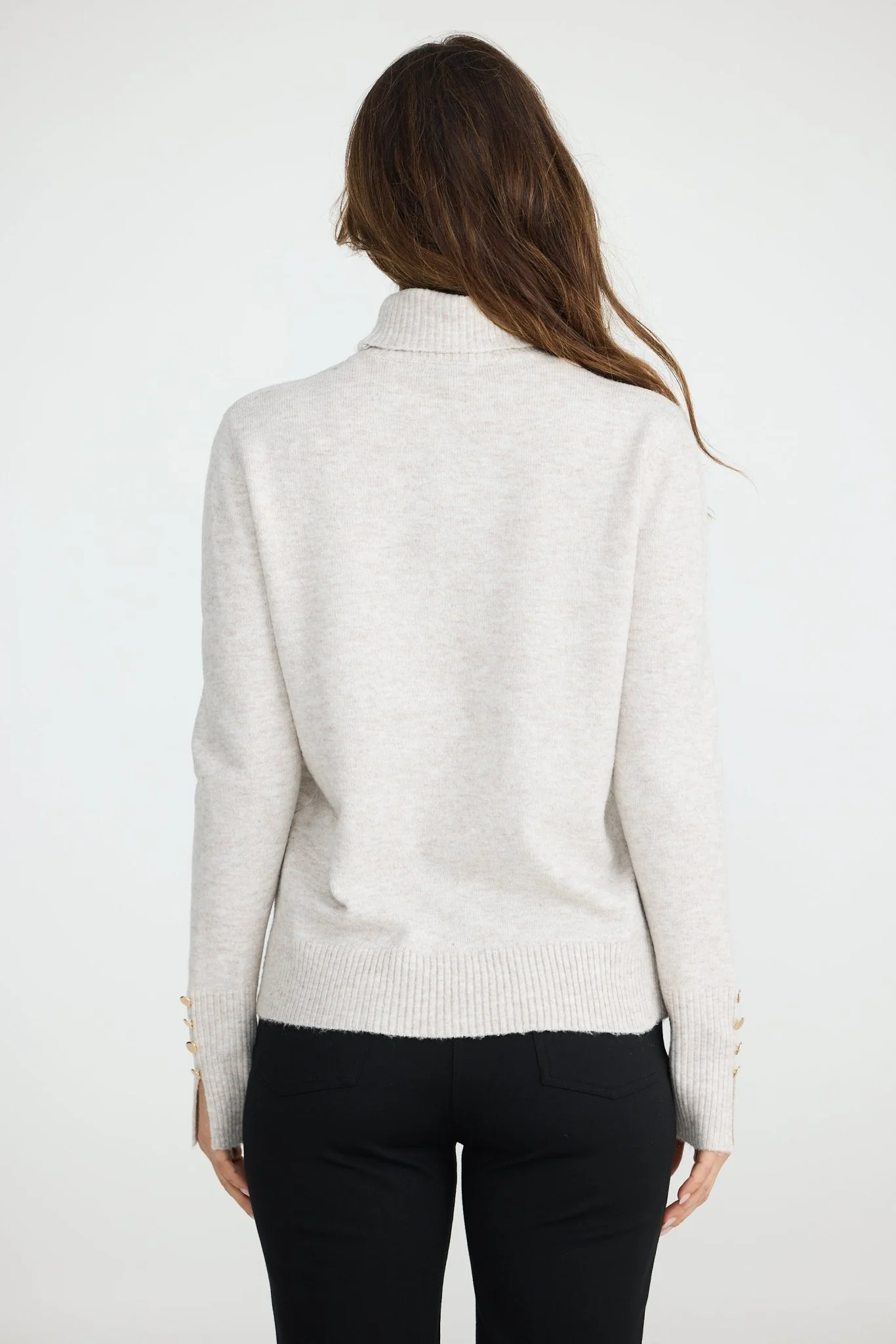 Brave And True Pilot Knit - Image 5