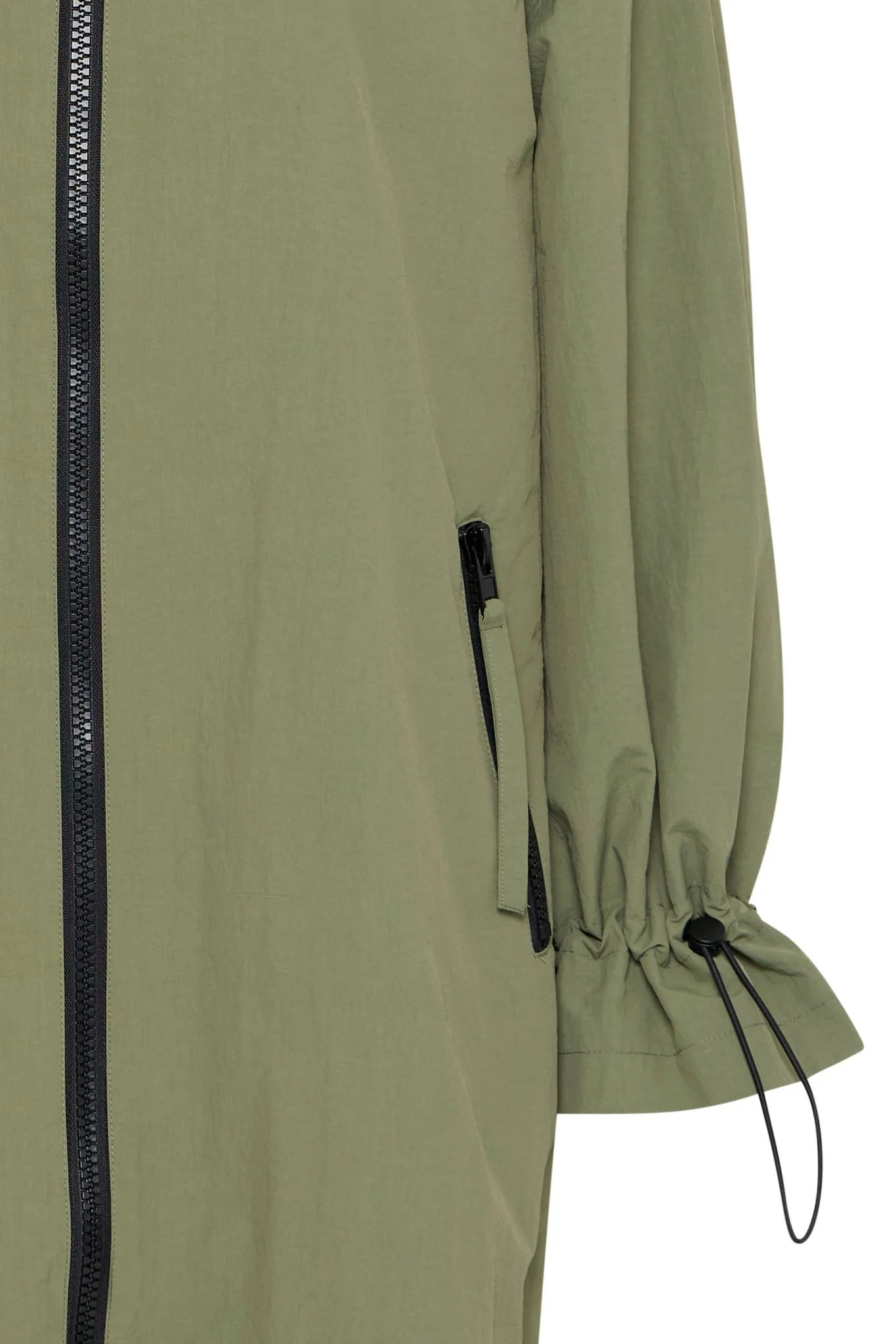 B Young anetta Parka Coat - Image 3