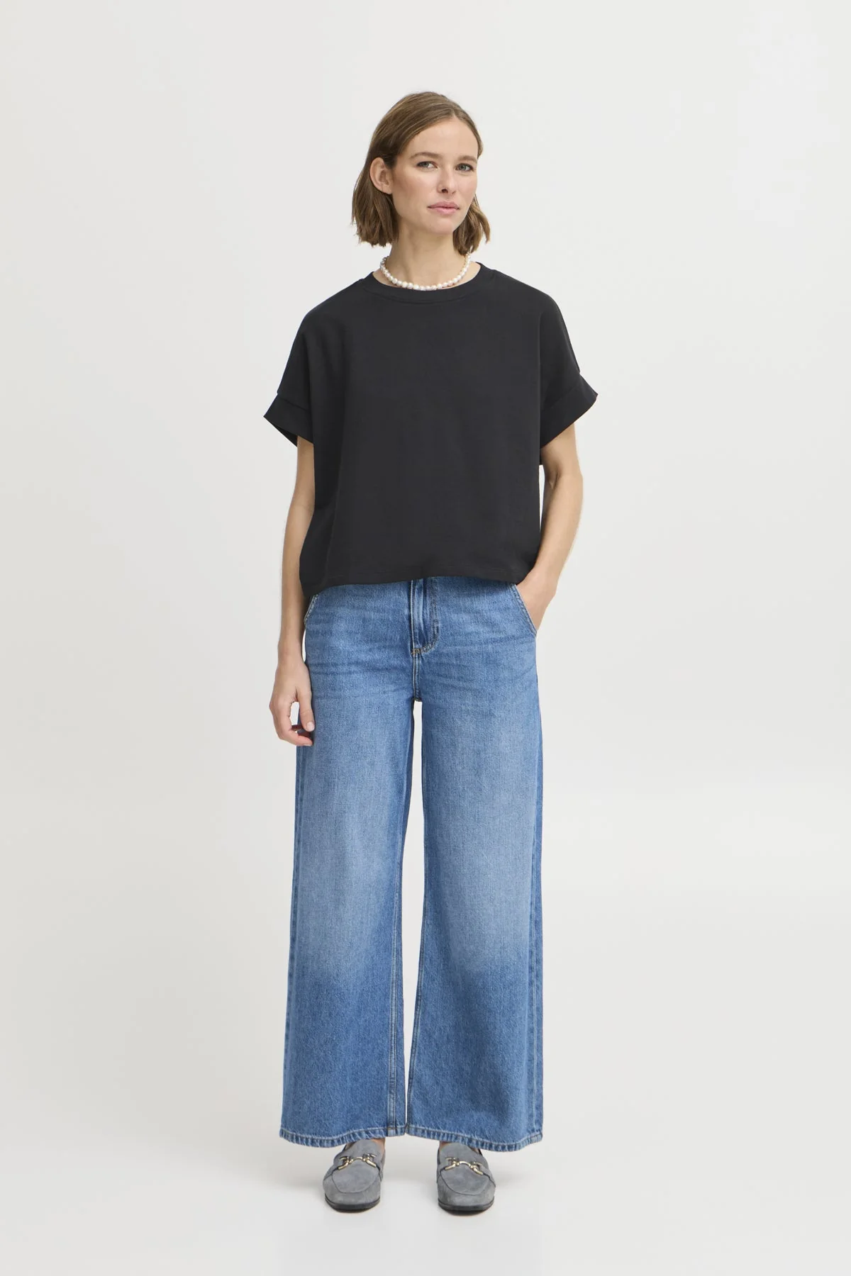 B Young soma Vest - Image 11