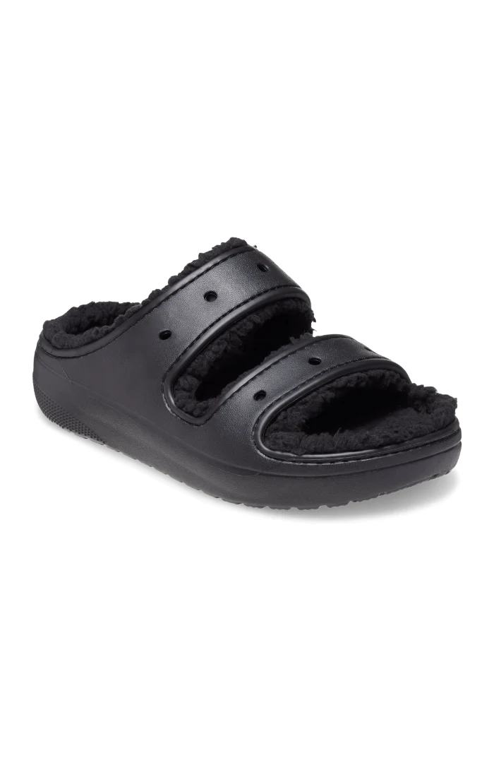 Crocs Classic Cozzzy Sandal - Image 10