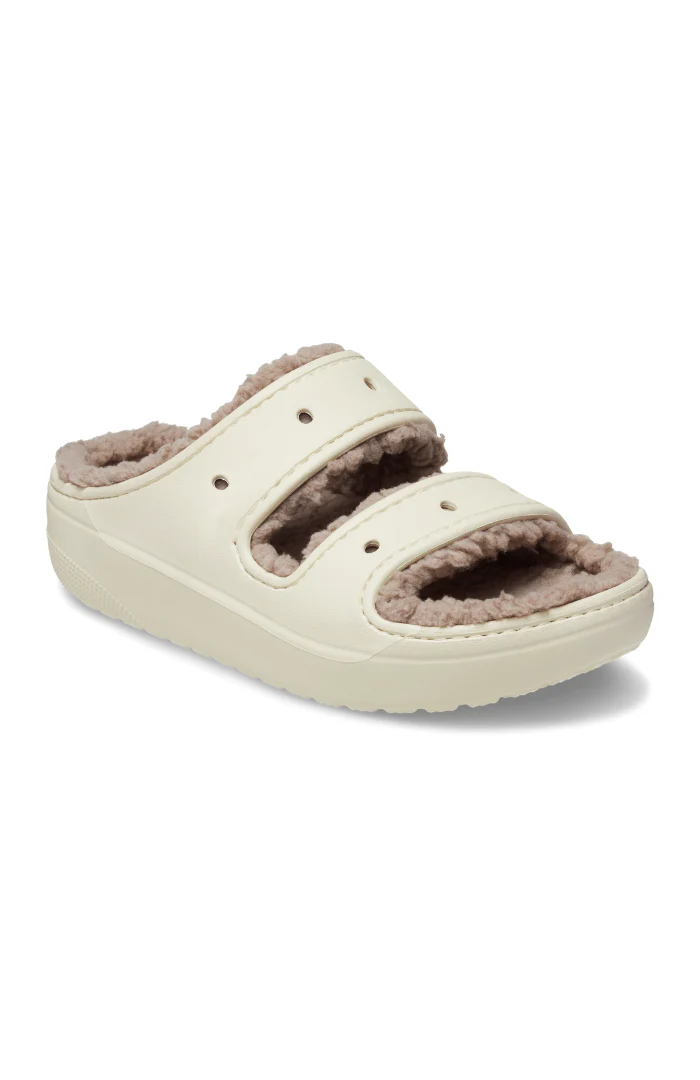 Crocs Classic Cozzzy Sandal - Image 5