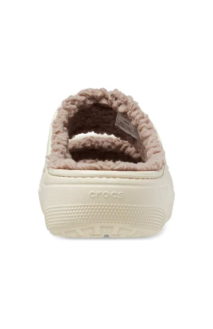 Crocs Classic Cozzzy Sandal - Image 6