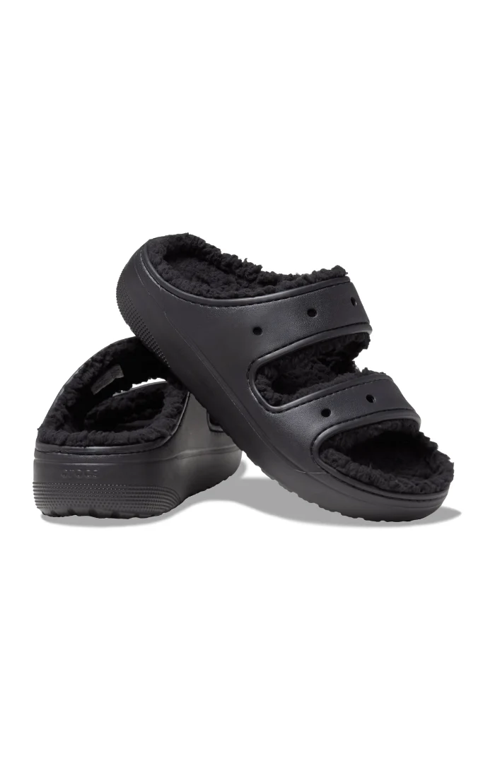 Crocs Classic Cozzzy Sandal - Image 8