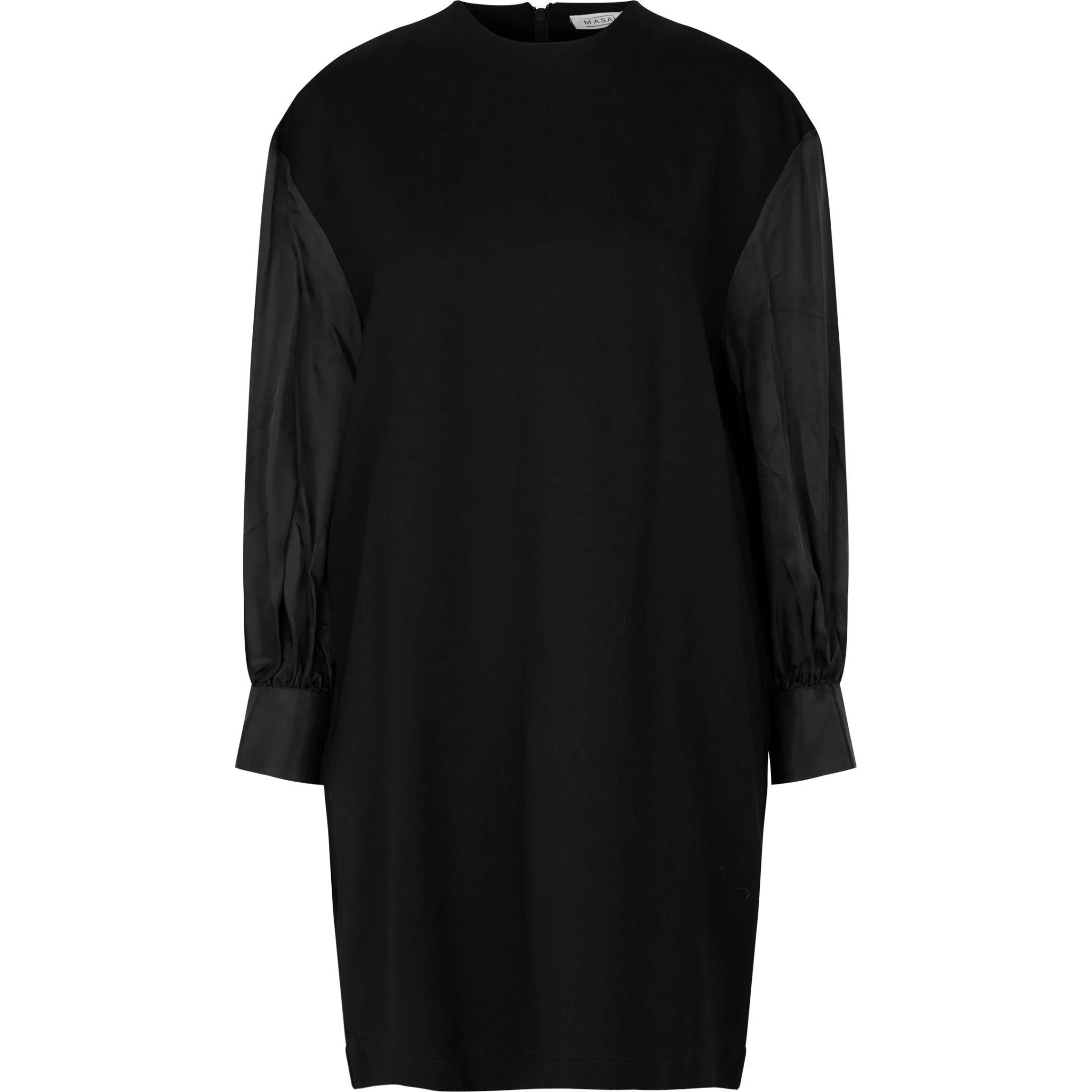 Masai Nicolina Jersey Dress - Image 3
