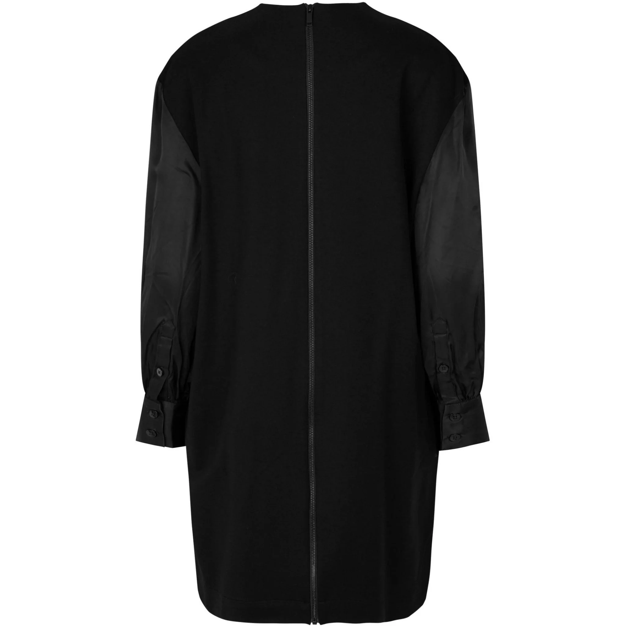 Masai Nicolina Jersey Dress - Image 4
