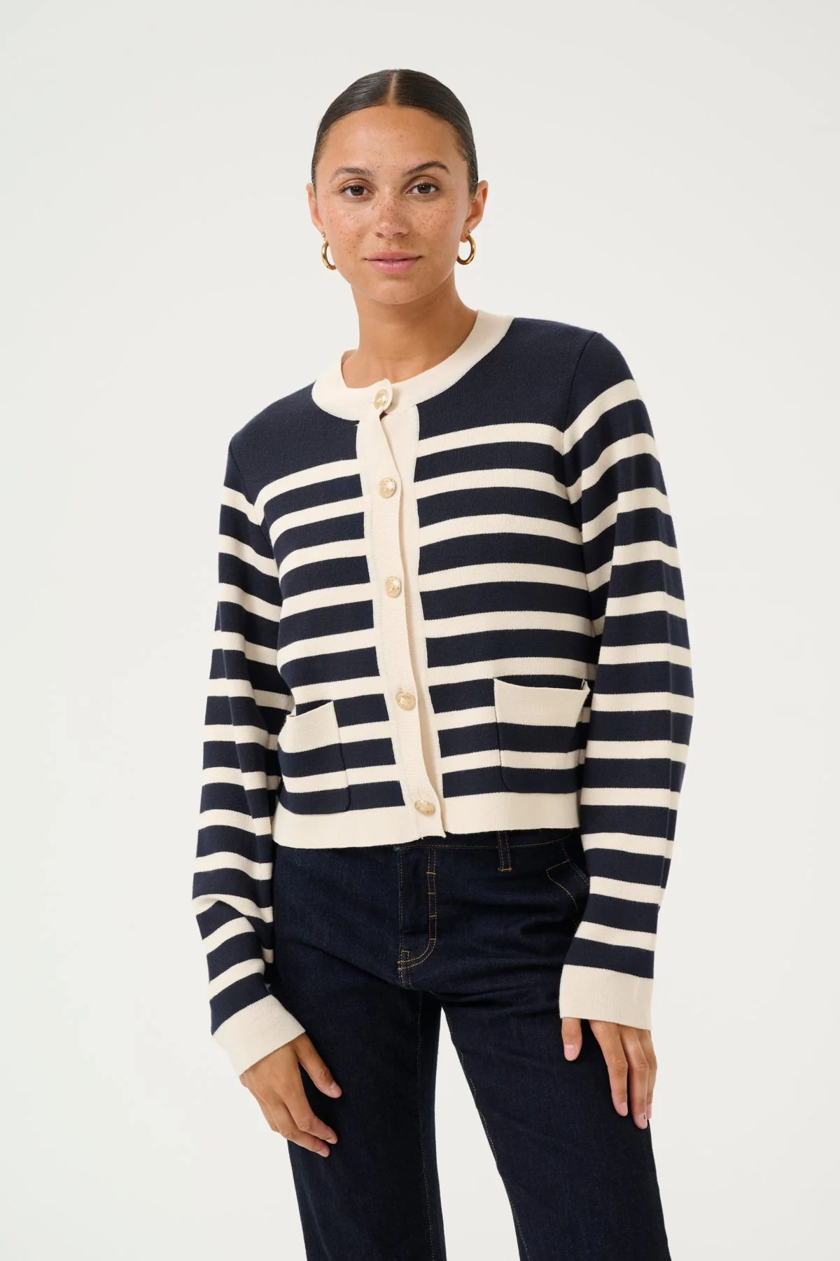 Culture Cuaio Annemarie Cardigan - Image 10