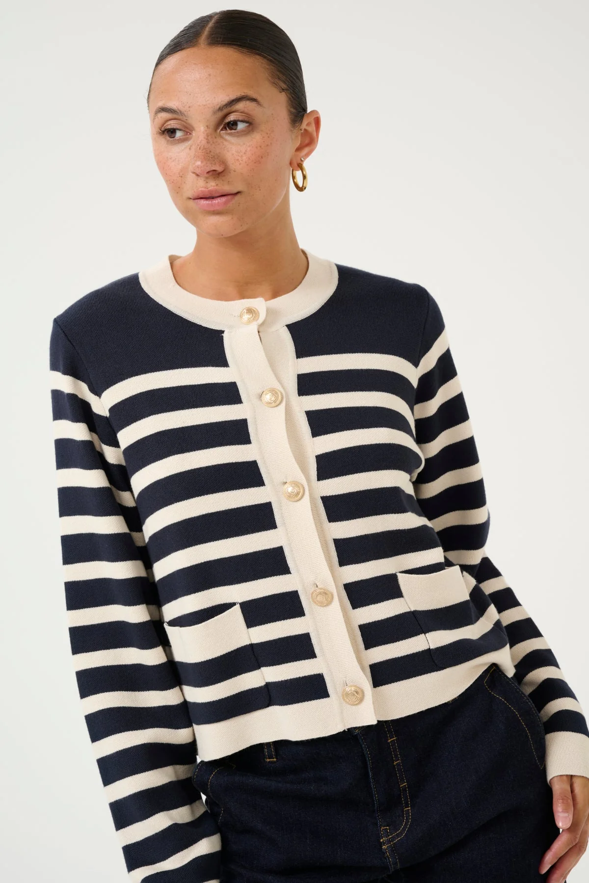 Culture Cuaio Annemarie Cardigan - Image 11