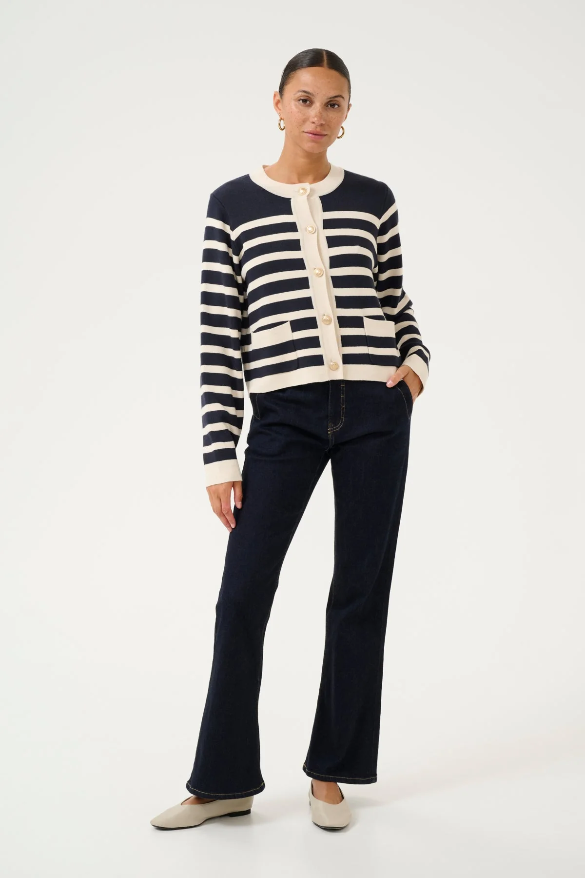 Culture Cuaio Annemarie Cardigan - Image 13