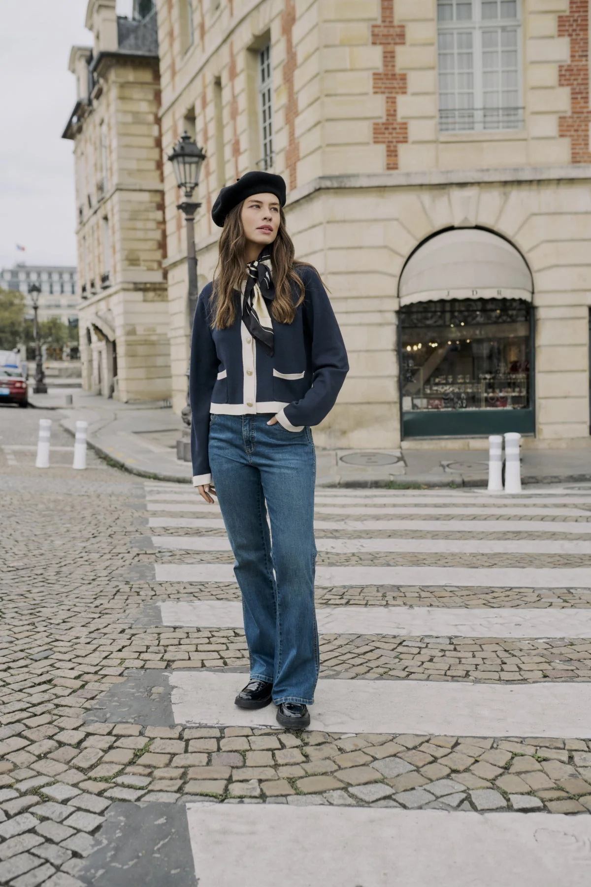 Culture Cuaio Annemarie Cardigan - Image 3