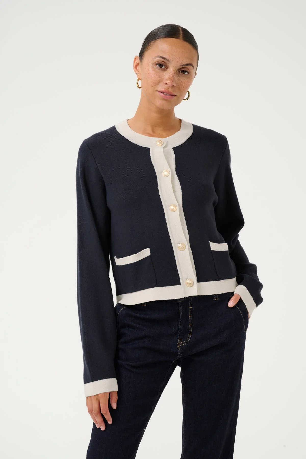 Culture Cuaio Annemarie Cardigan - Image 4