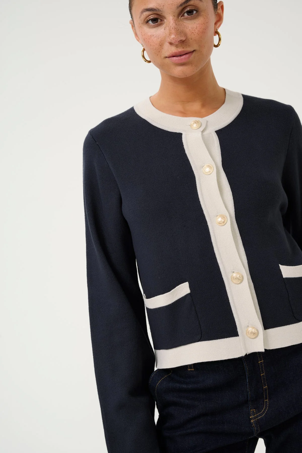 Culture Cuaio Annemarie Cardigan - Image 5