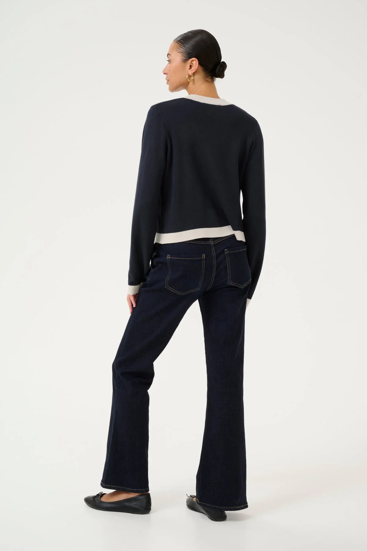 Culture Cuaio Annemarie Cardigan - Image 6