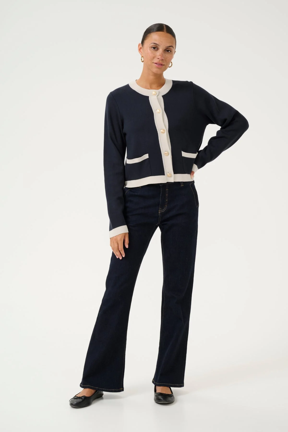 Culture Cuaio Annemarie Cardigan - Image 7
