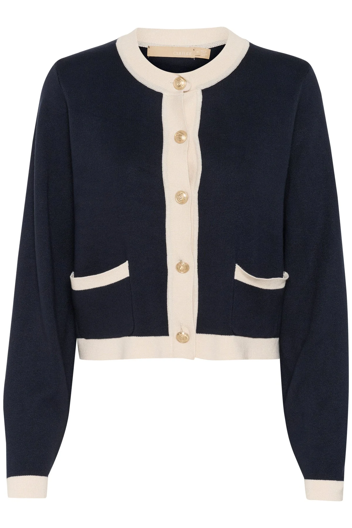 Culture Cuaio Annemarie Cardigan - Image 8