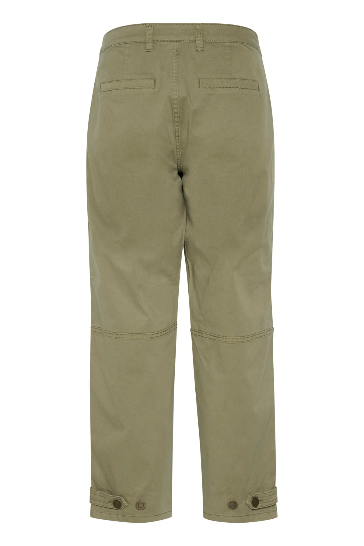 Culture ually Brita Cropped Pants - Image 8