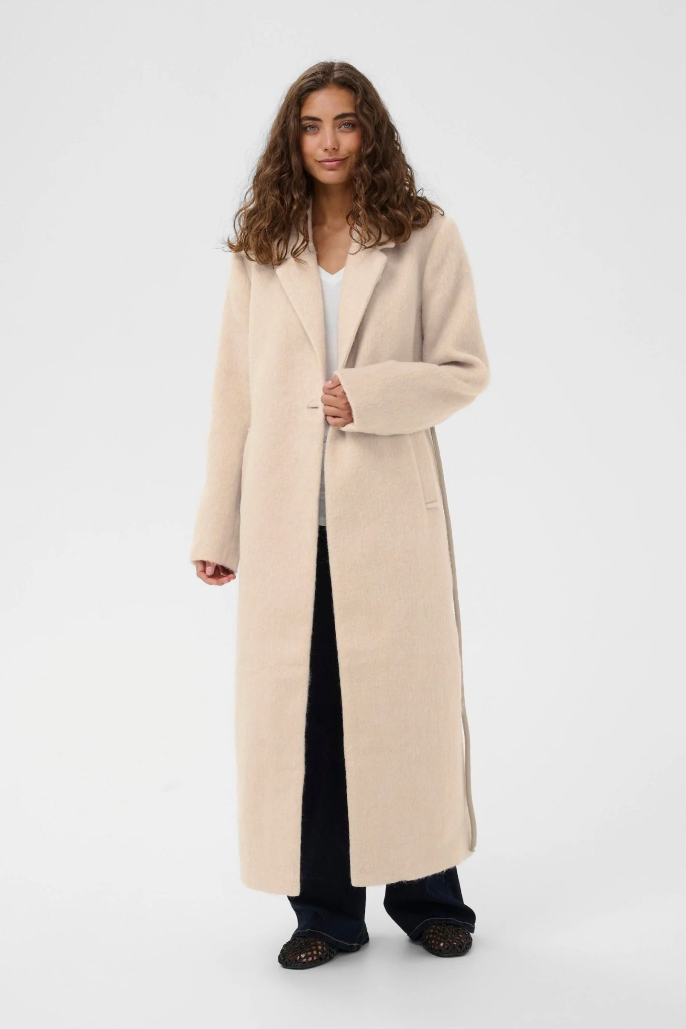 Cubelma Coat - Image 2