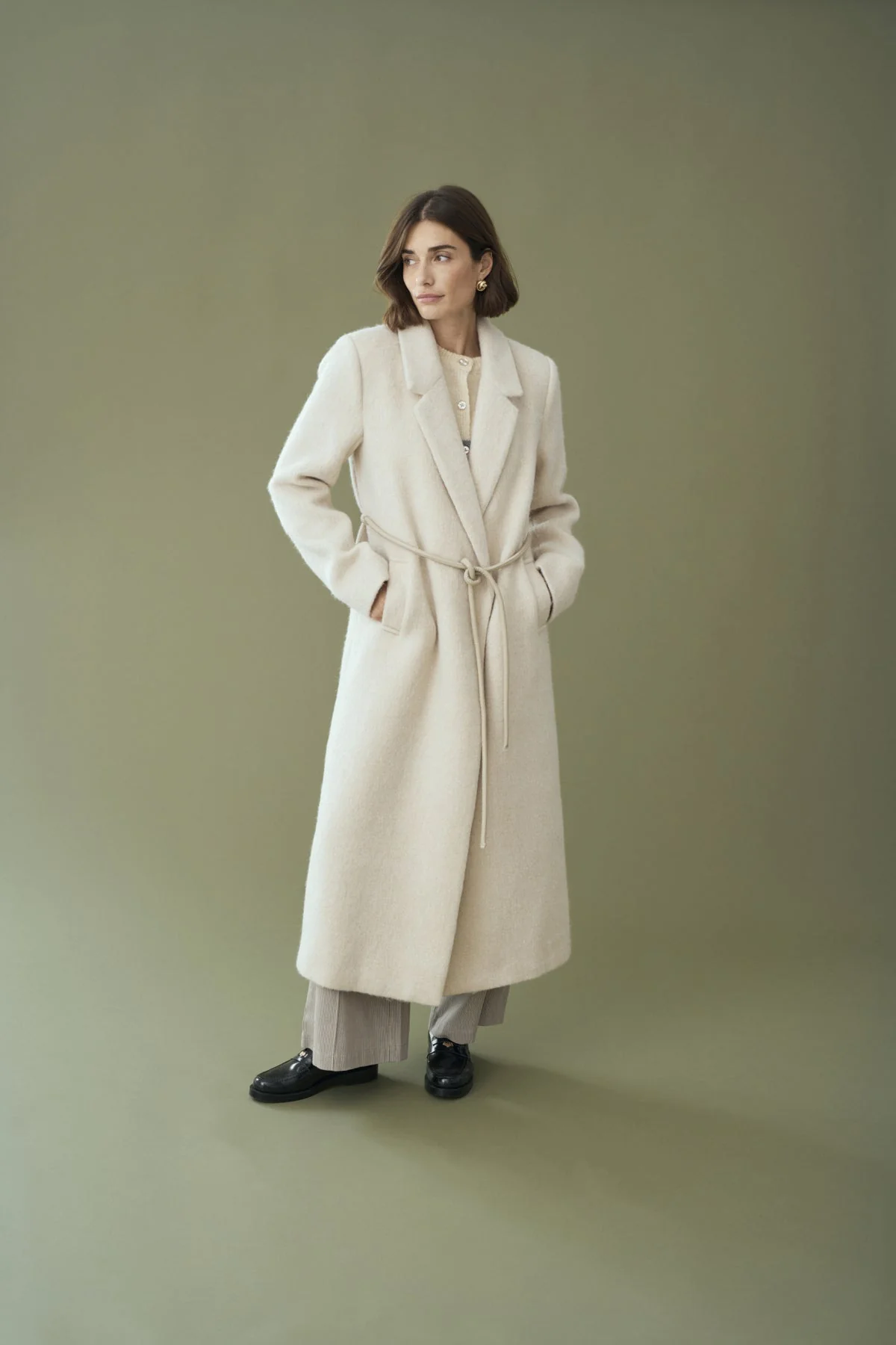 Cubelma Coat - Image 5