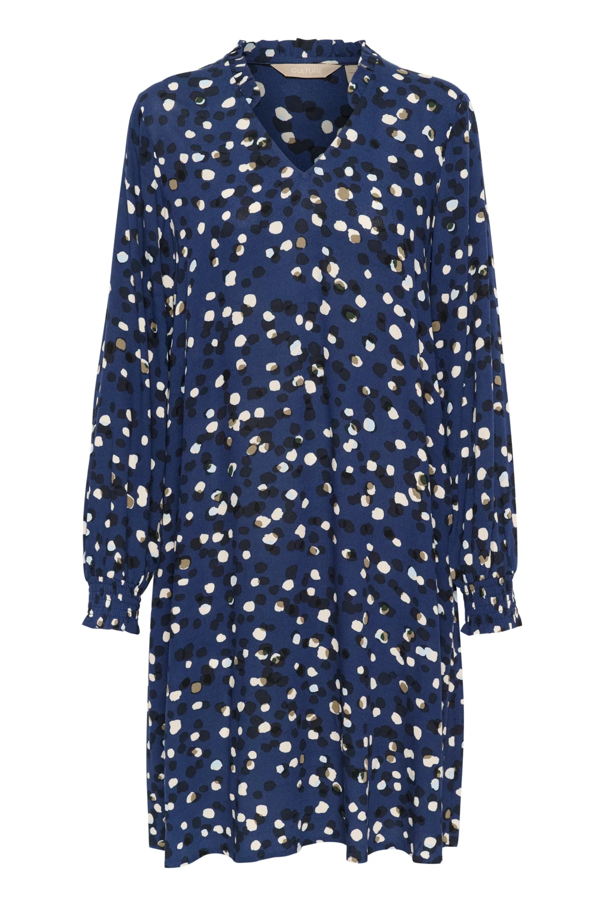 Culture CUbrandy Andrea Dress - Image 5