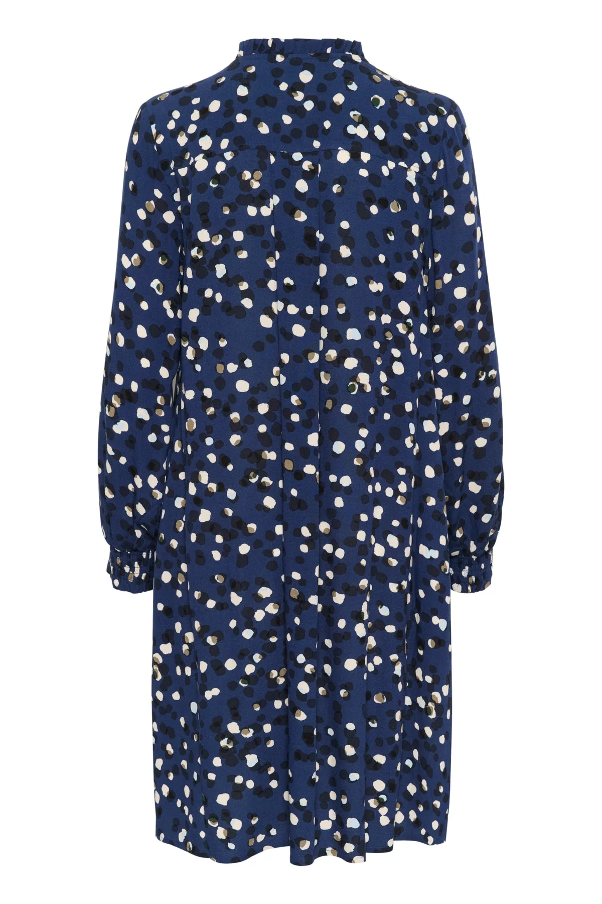 Culture CUbrandy Andrea Dress - Image 6