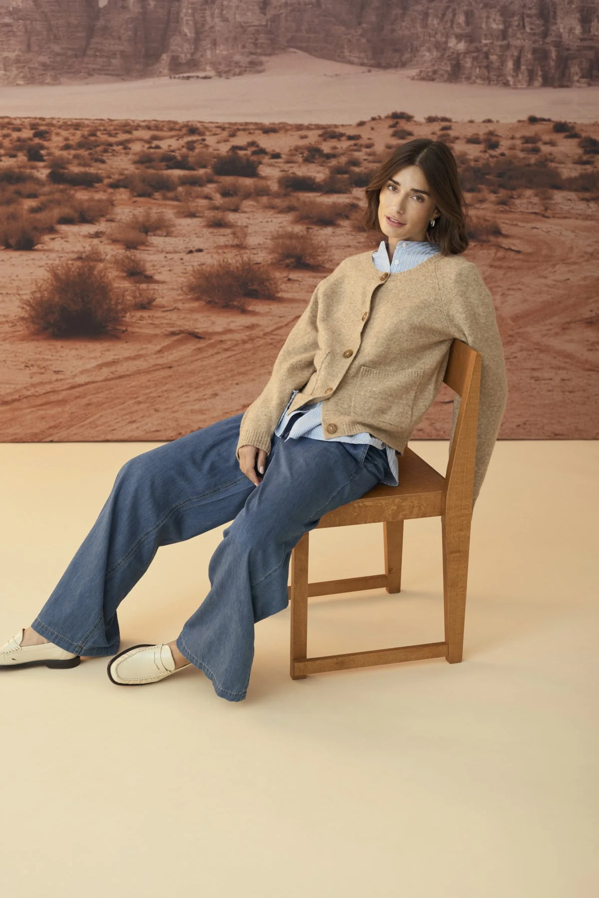 Cucalay Cardigan - Image 2
