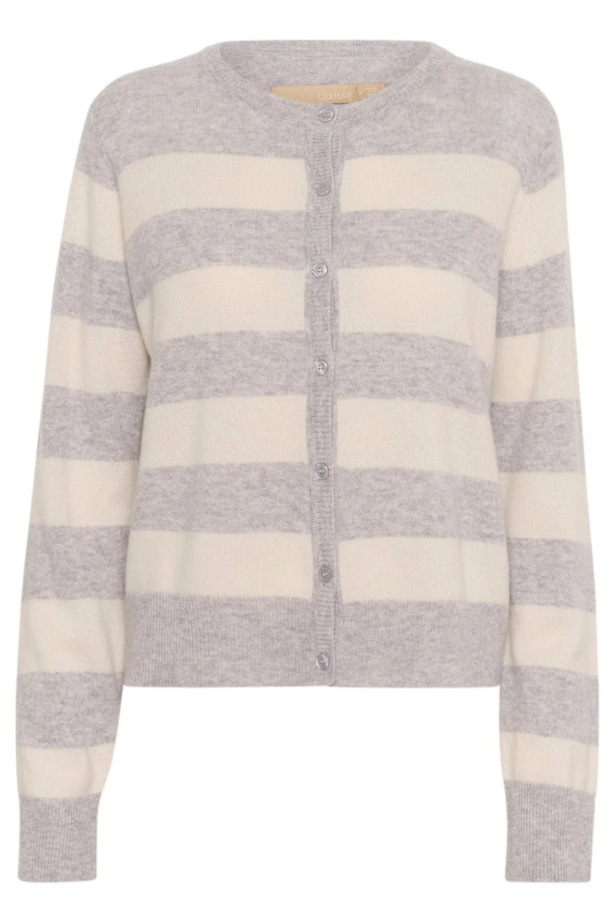 Culture Cucallie Cashmere Cardigan - Image 5