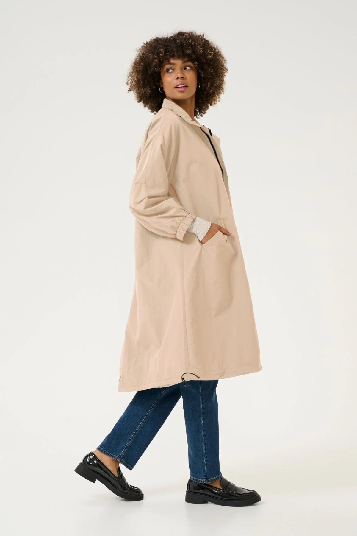 Cudendie Coat - Image 5