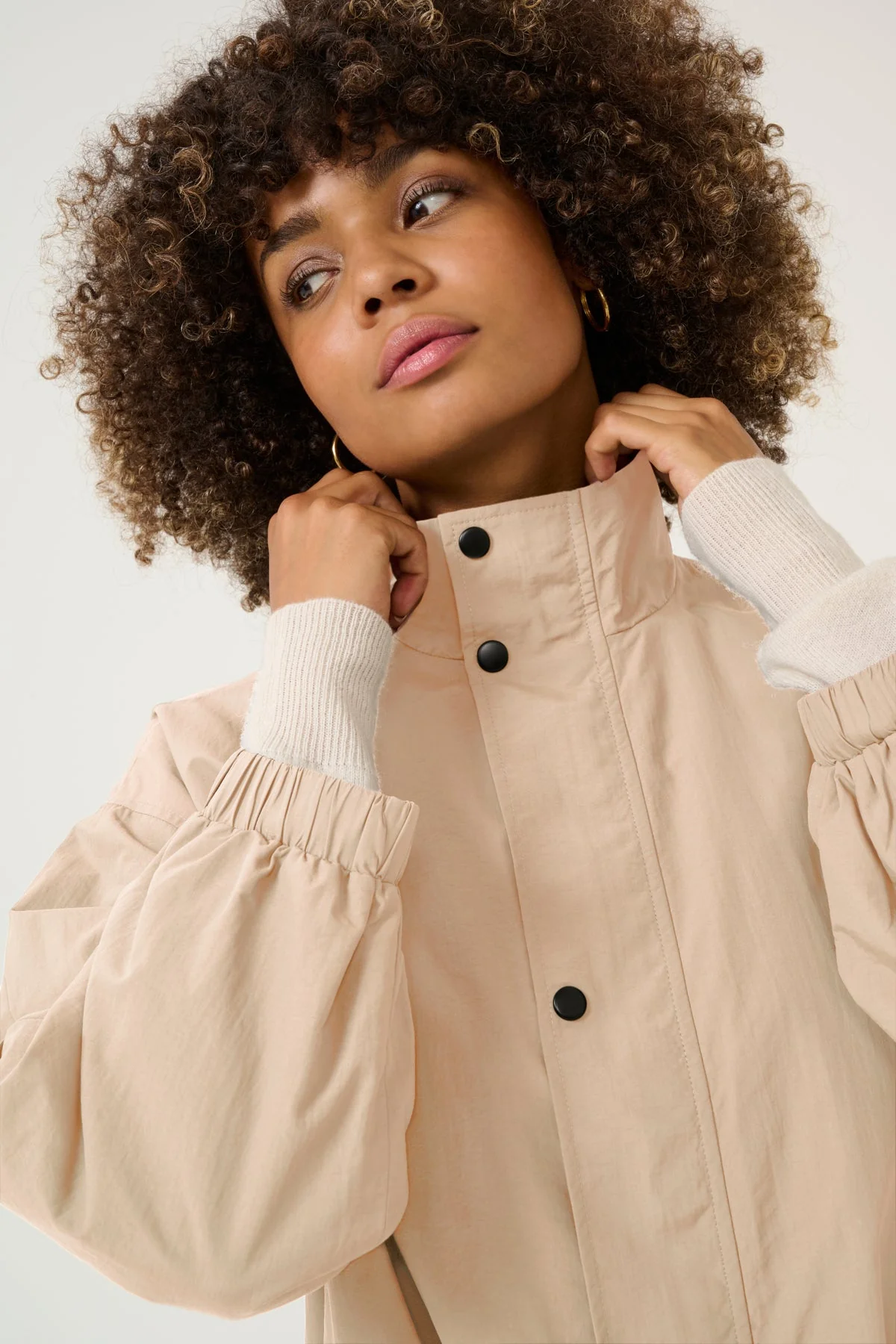 Cudendie Coat - Image 6