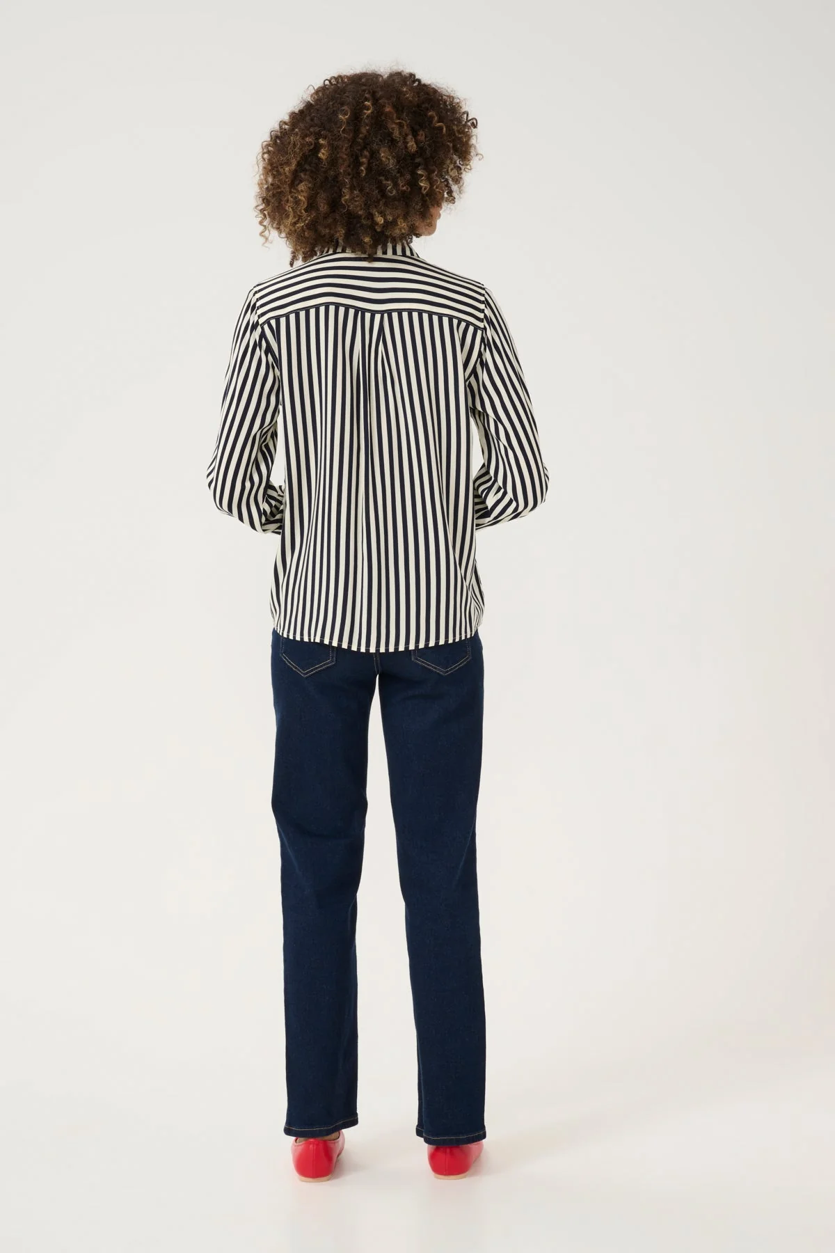 Culture CUdenia Shirt - Image 3