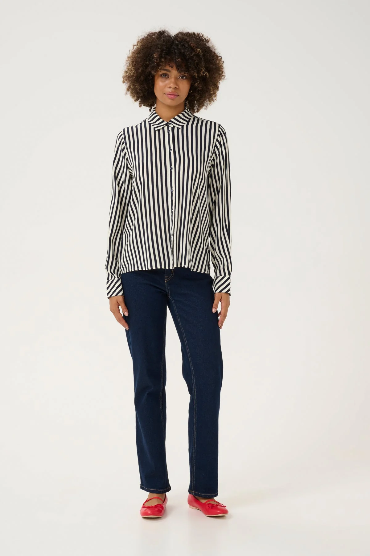 Culture CUdenia Shirt - Image 4