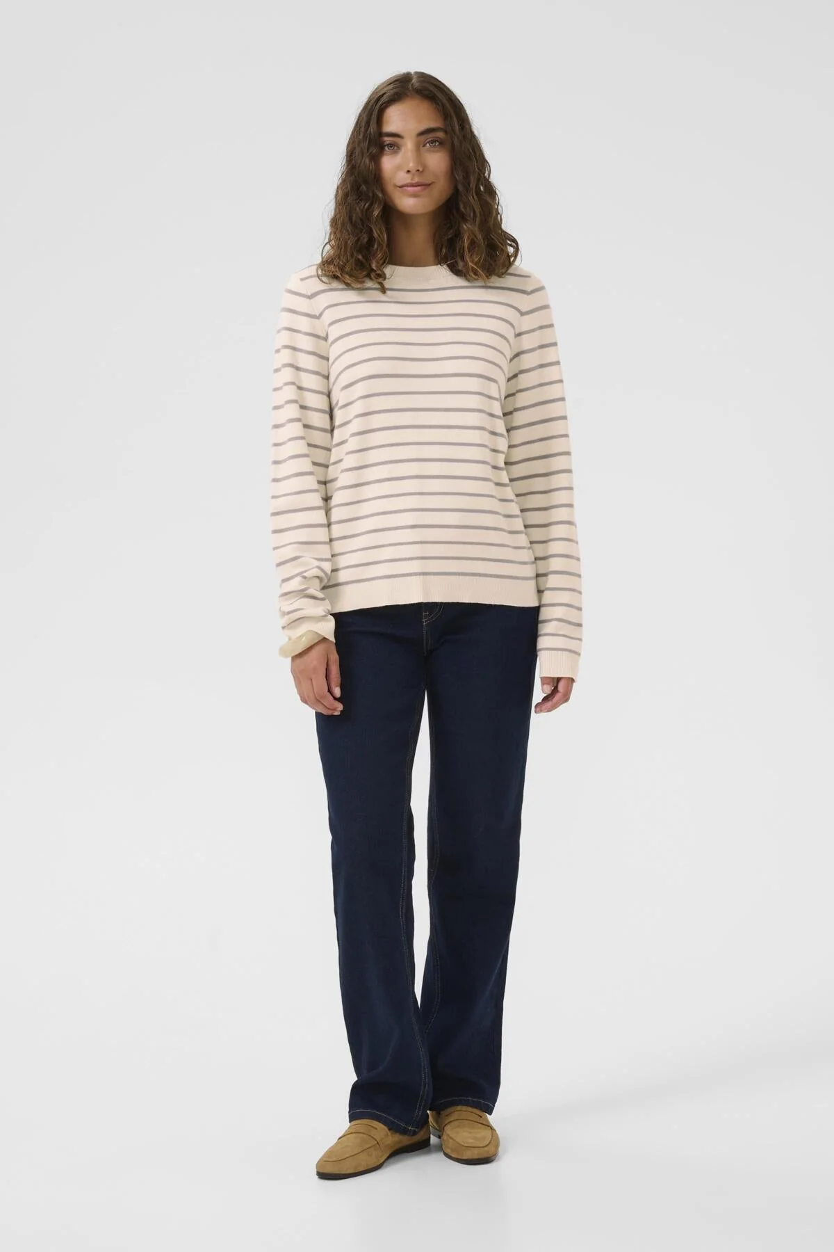 Culture Cuebba Annemette Pullover