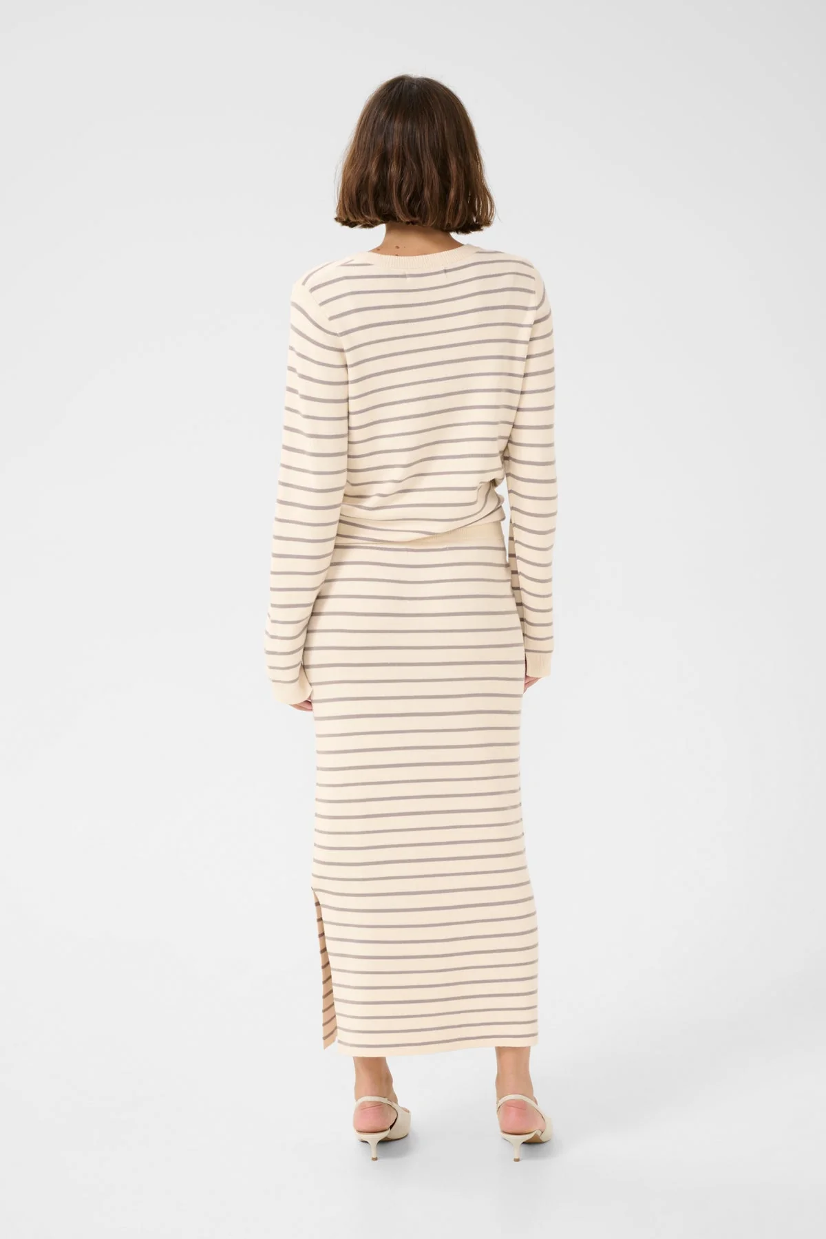 Culture Cuebba Annemette Tube Skirt - Image 4