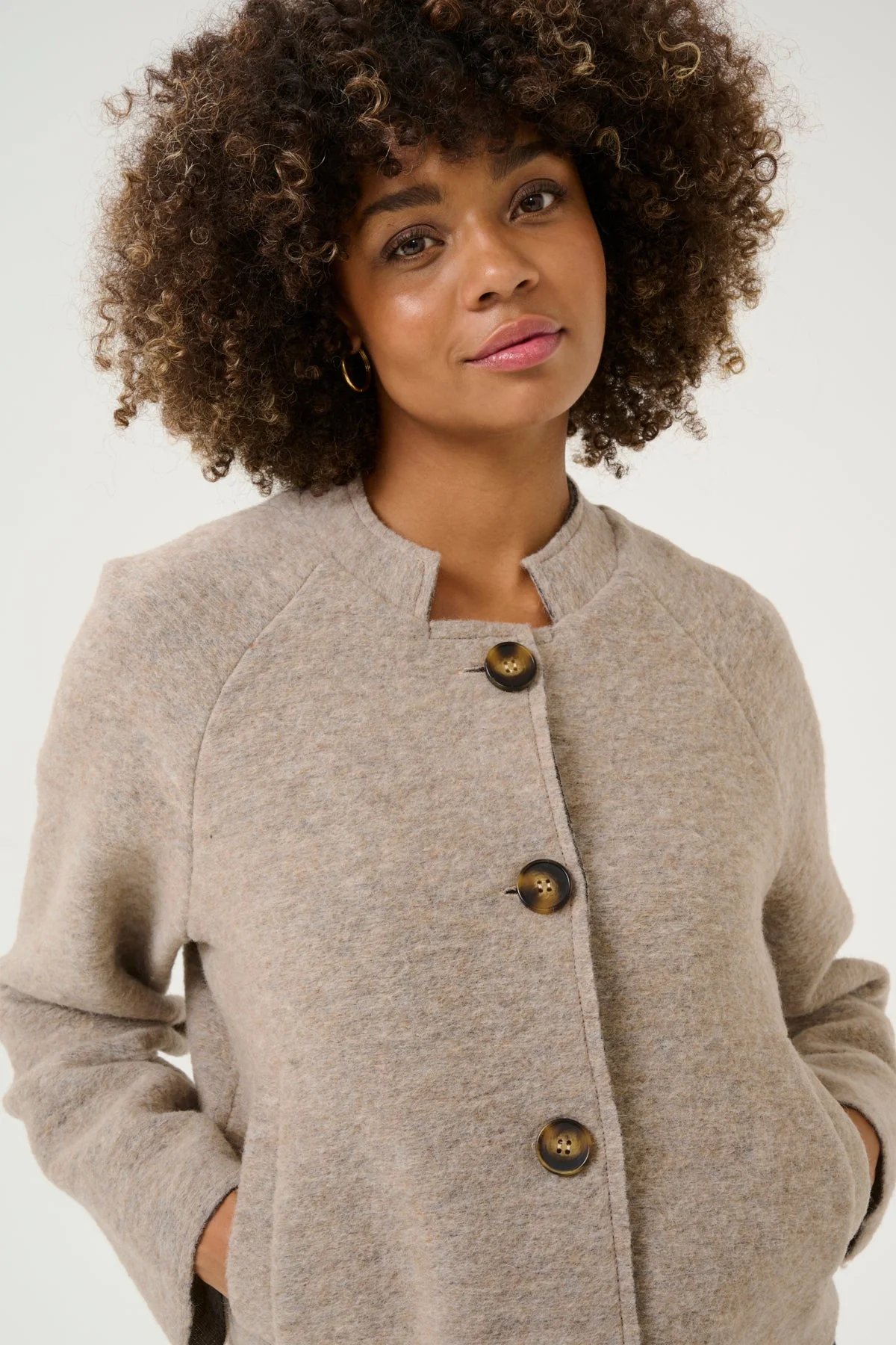 Culture CUginny Birgith Jacket - Image 6