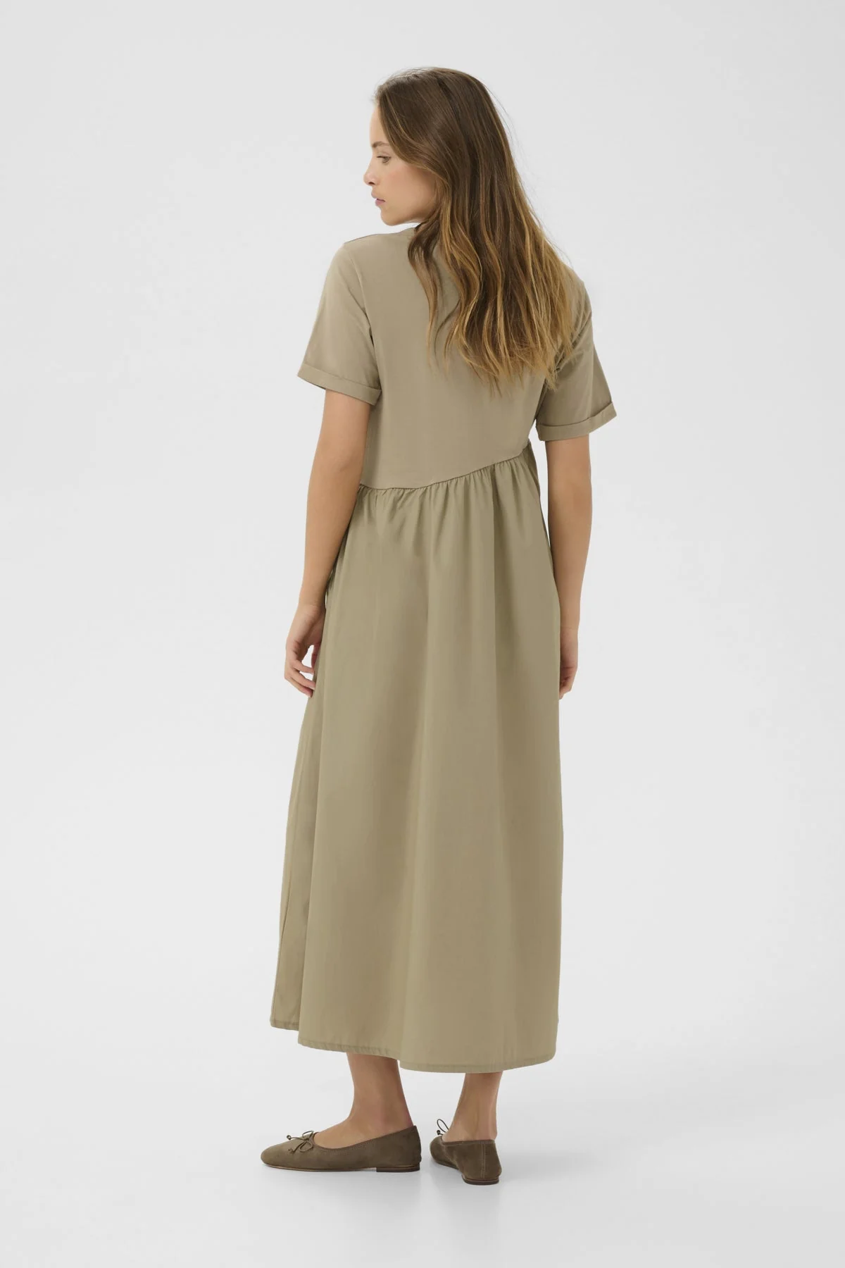 Culture CUaca Dress - Image 4