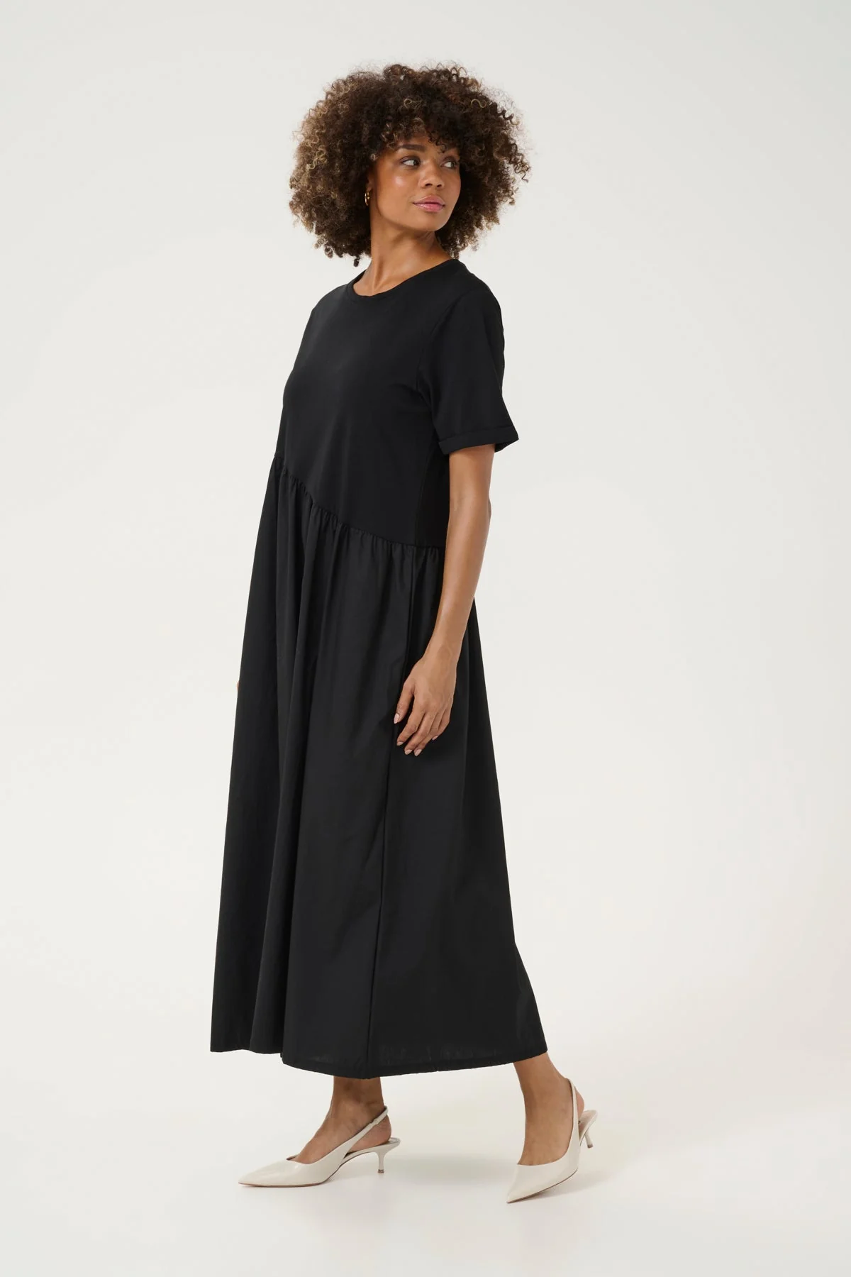 Culture CUaca Dress - Image 5