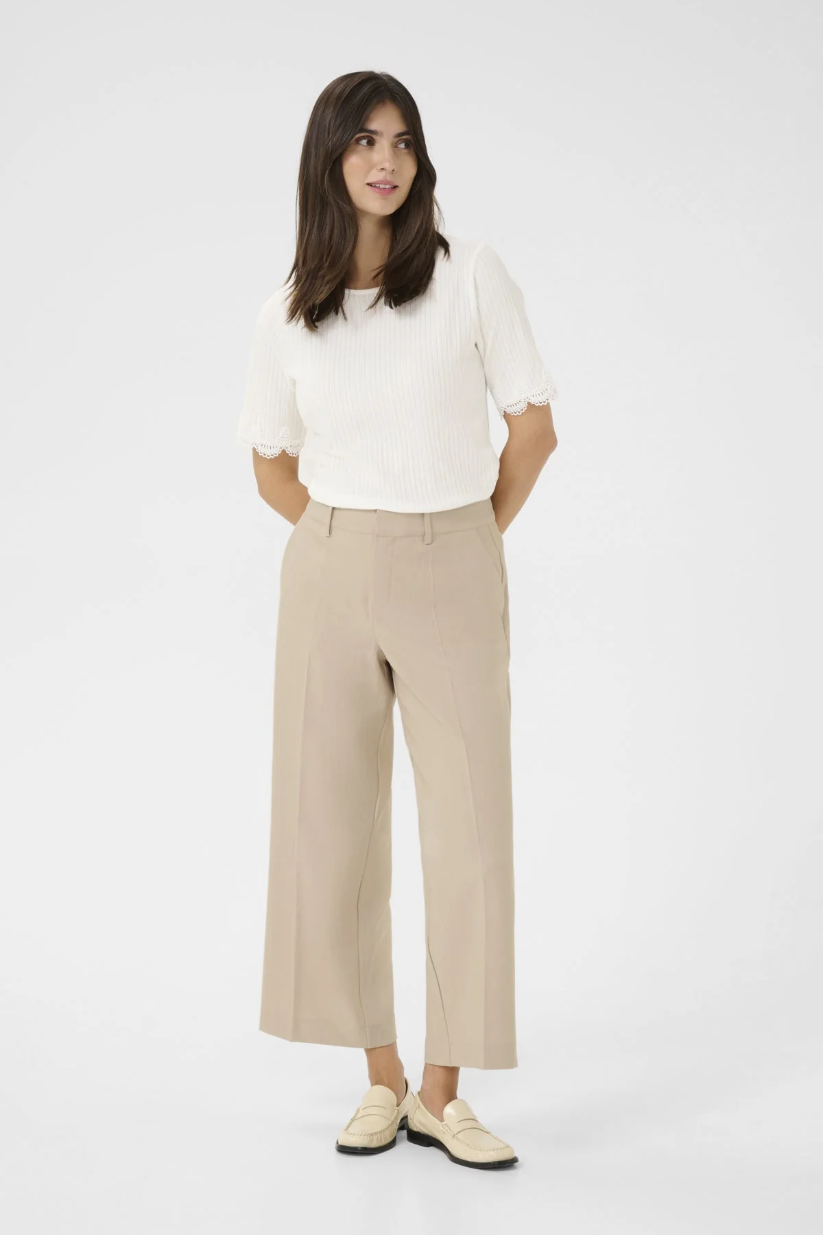Culture CUalayna Pants