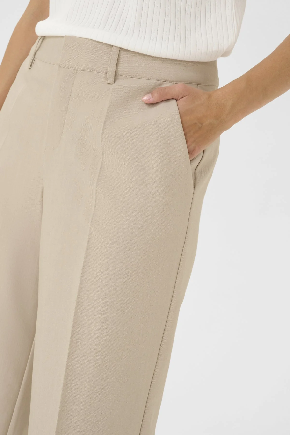 Culture CUalayna Pants - Image 3