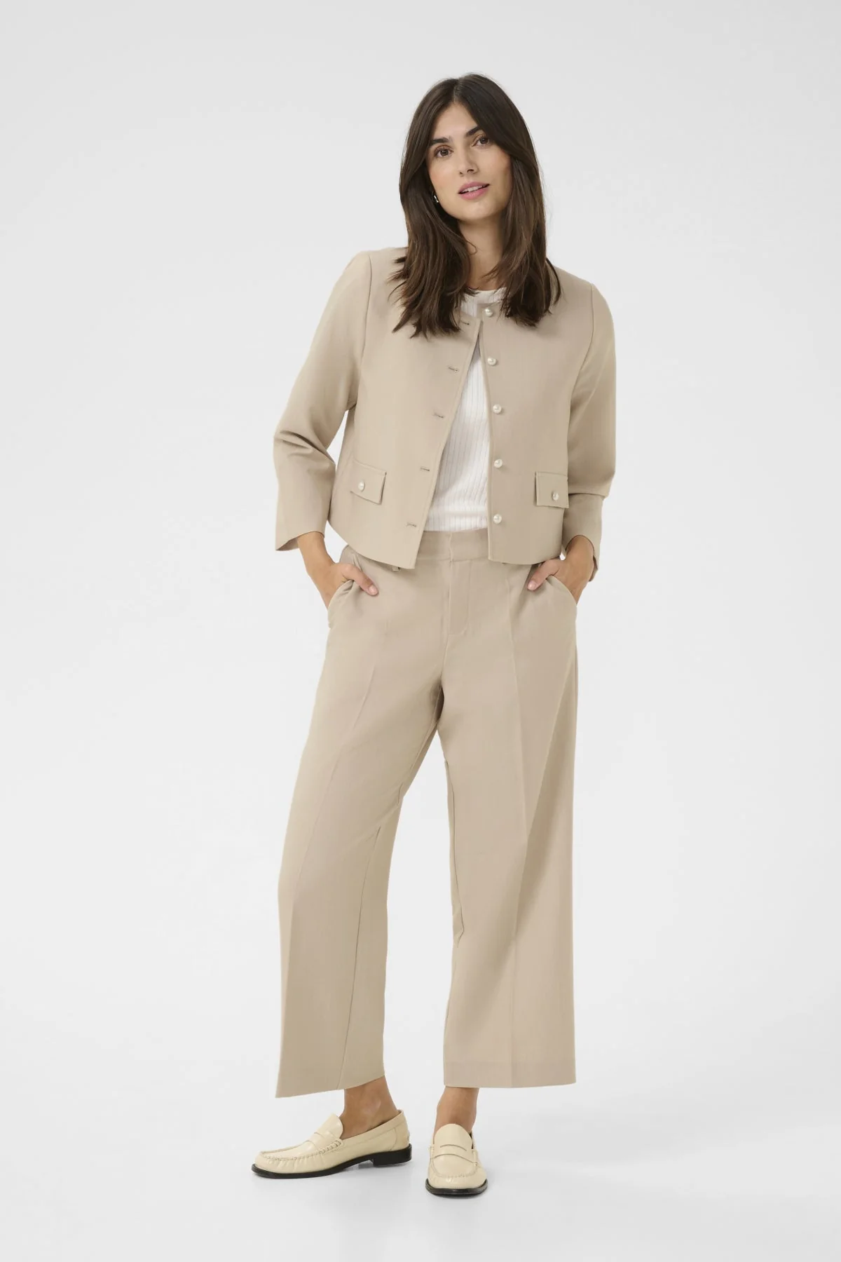 Culture CUalayna Pants - Image 4
