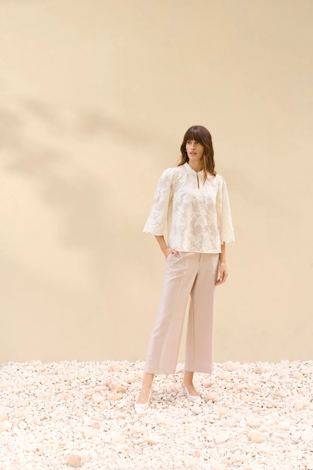 Culture CUalayna Pants - Image 6