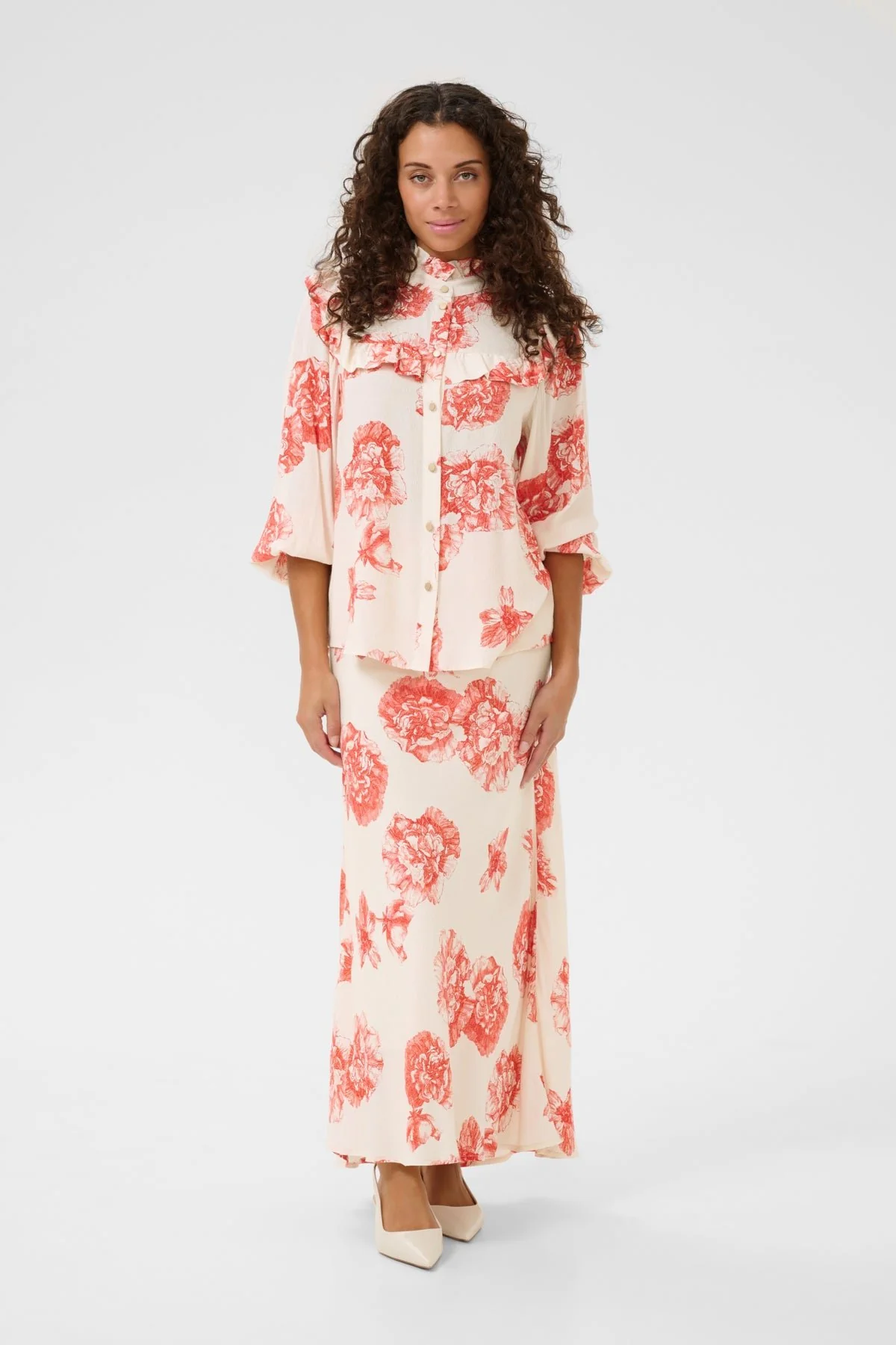 Culture CUalexa Shirt - Image 2