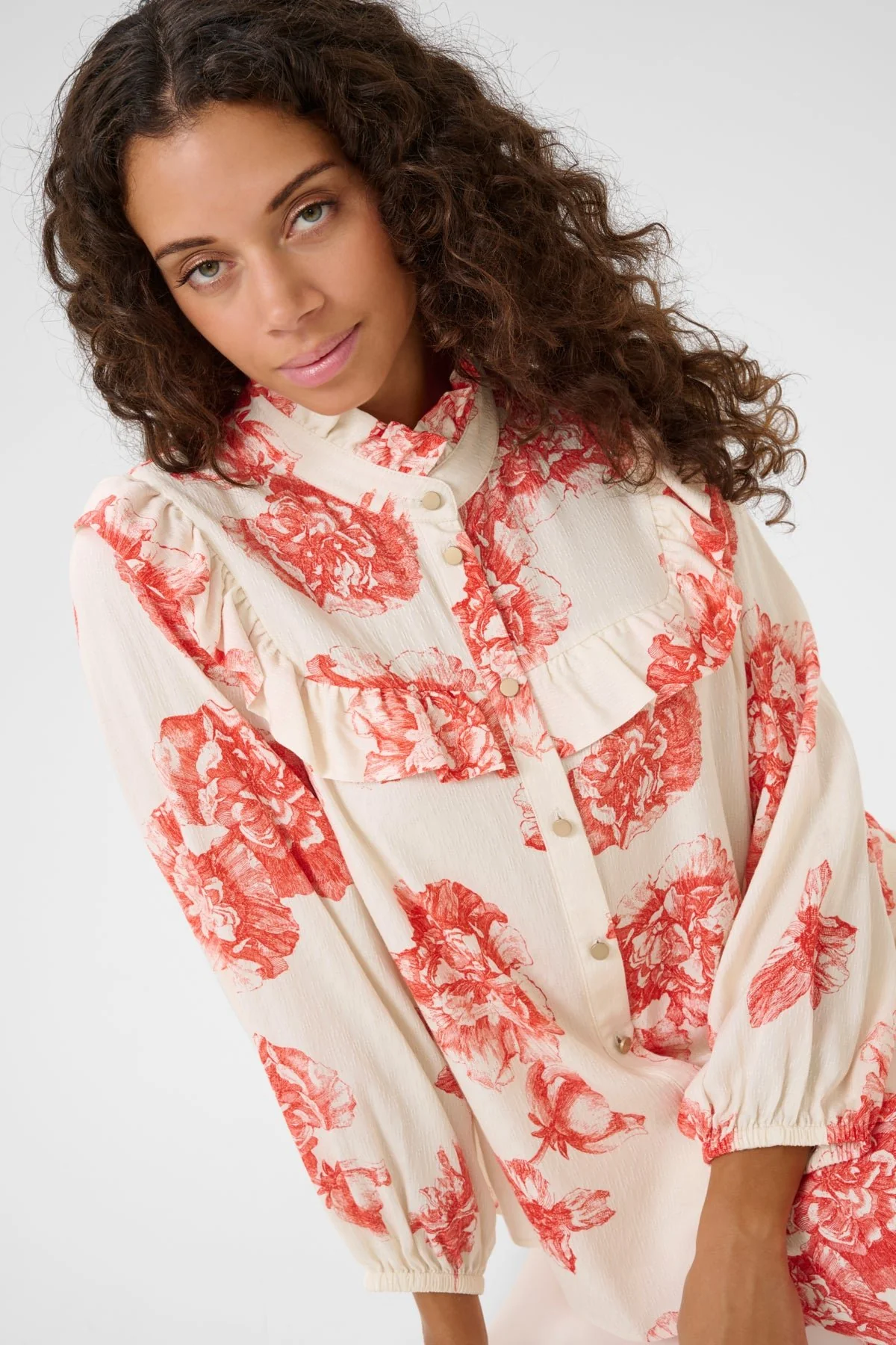 Culture CUalexa Shirt - Image 3