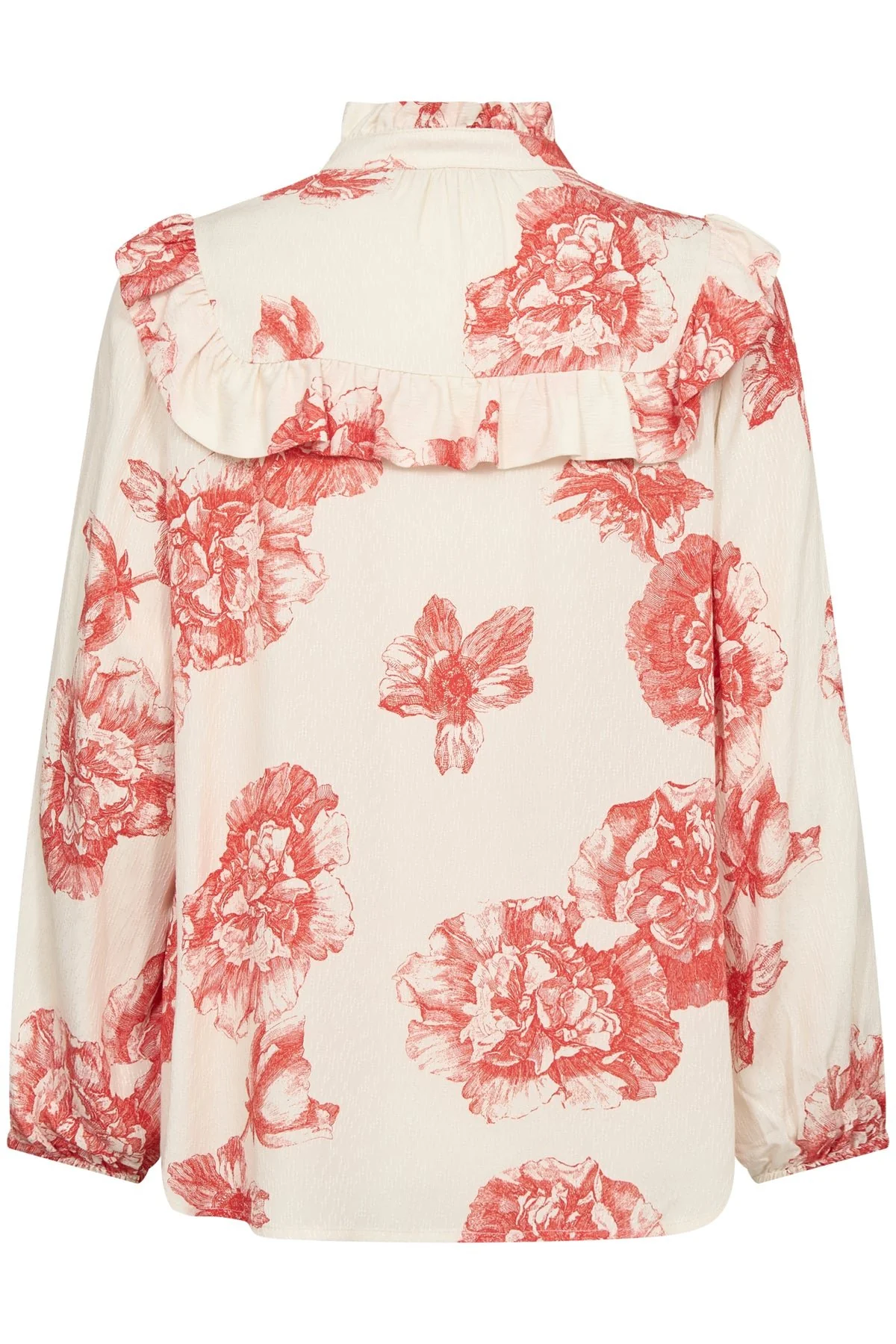 Culture CUalexa Shirt - Image 5