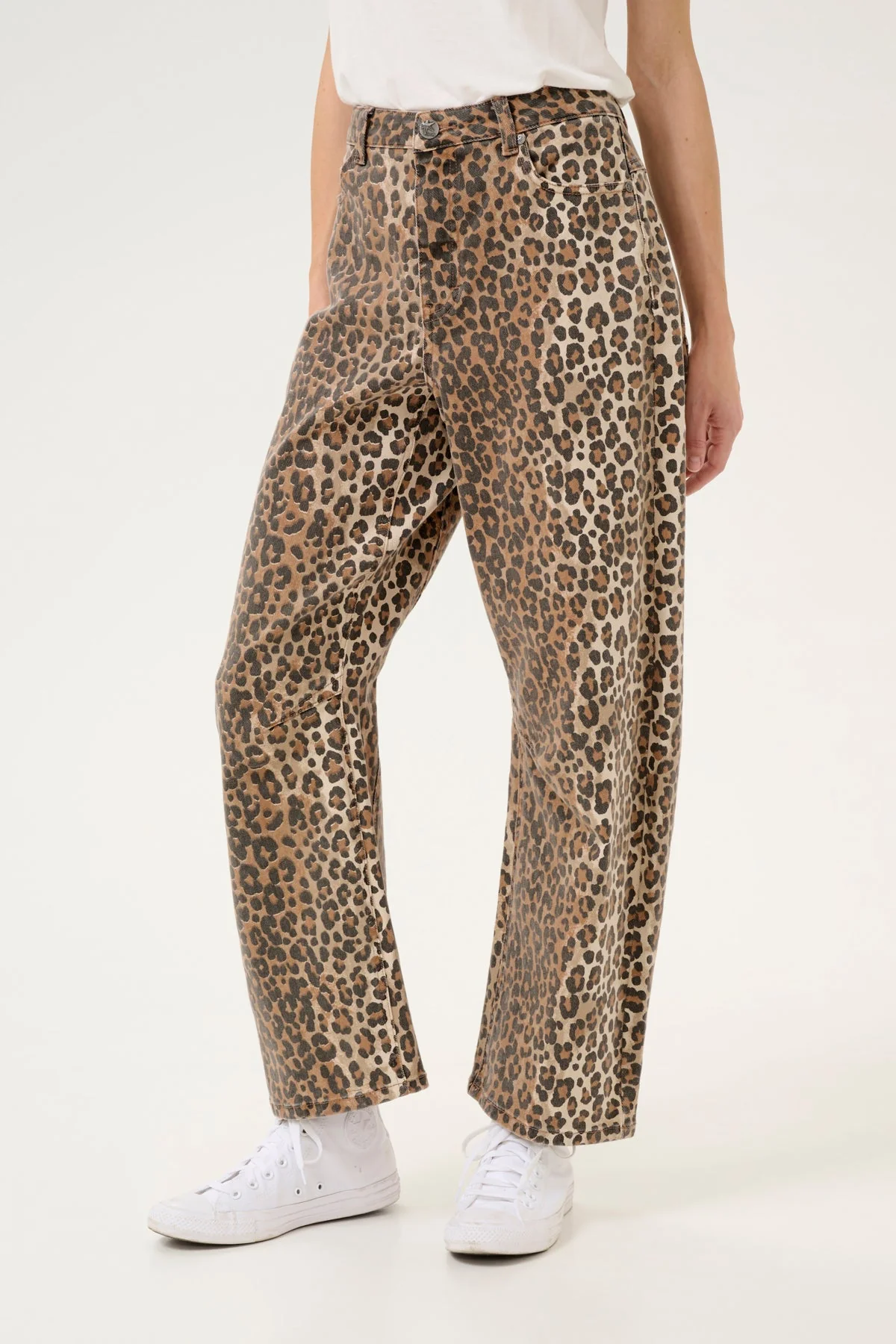Culture CUaliena Pants