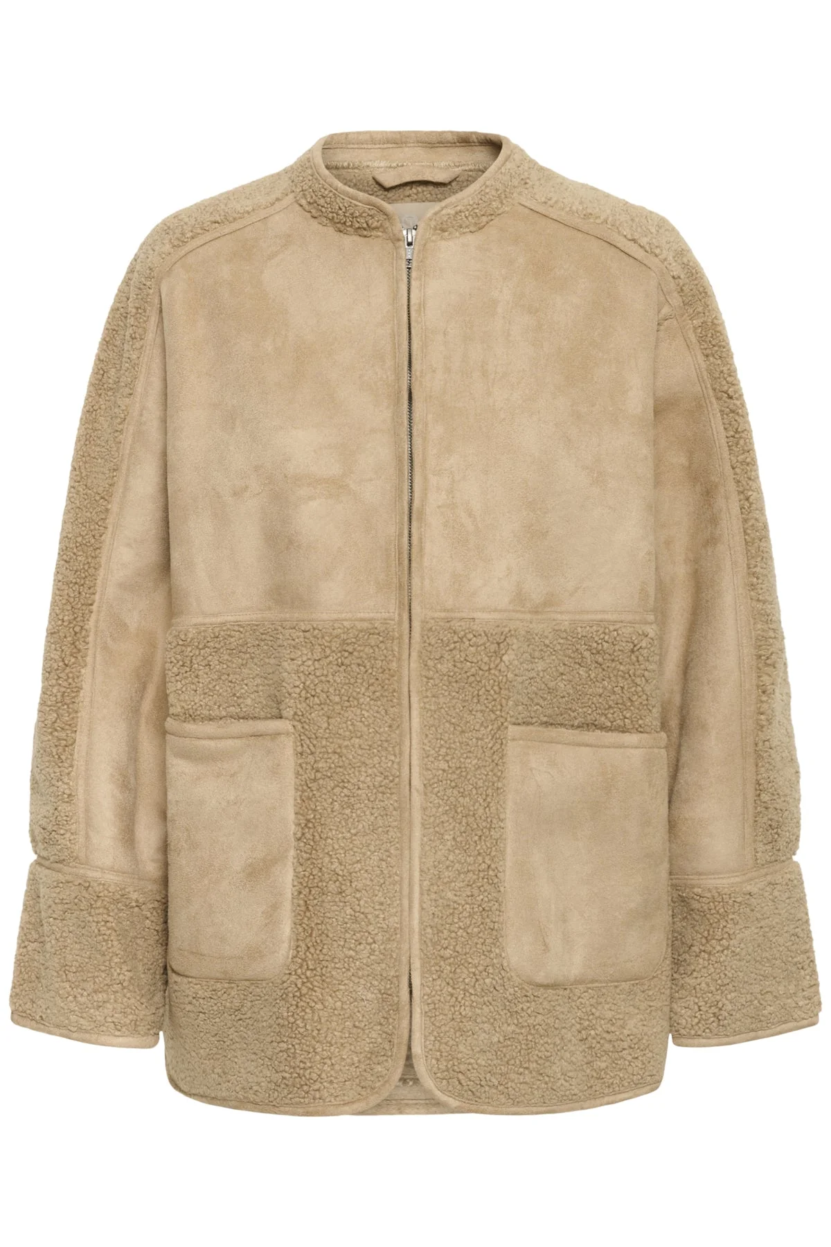 Culture CUbenedicta Jacket - Image 5