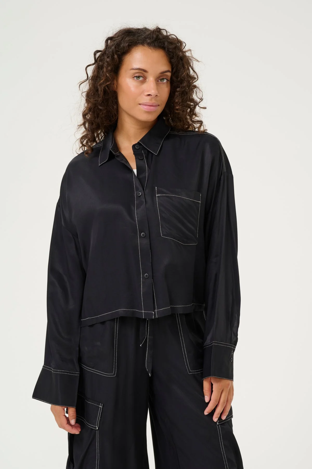 Culture CUcenta Chiana Shirt