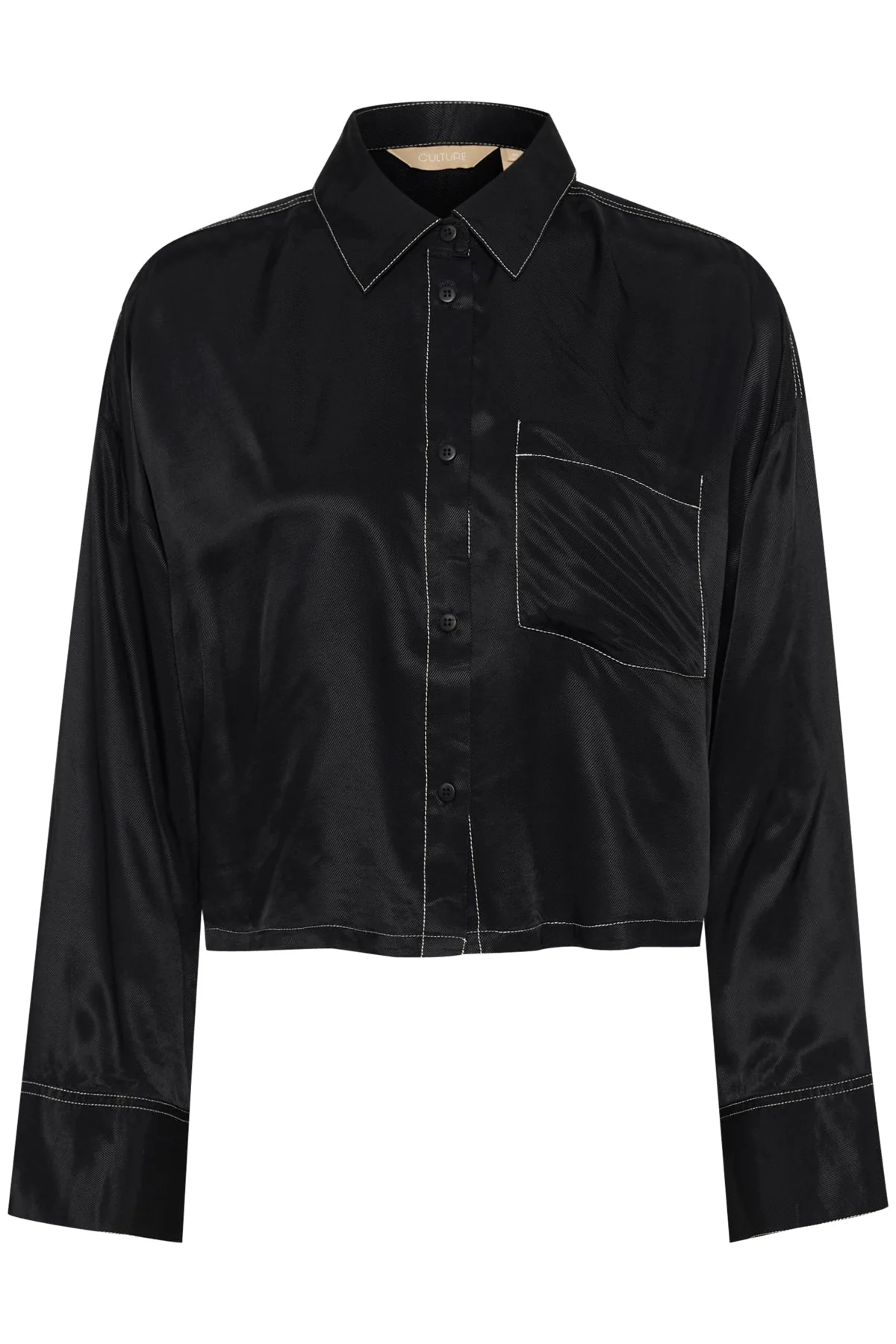 Culture CUcenta Chiana Shirt - Image 5